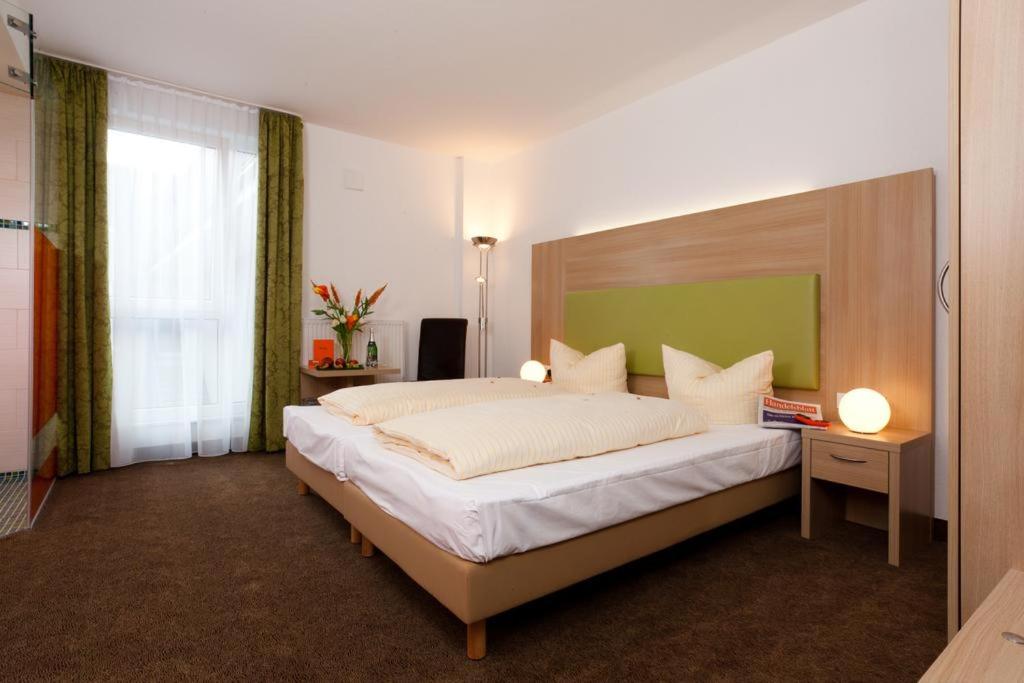 Comfort Double Room photo 3