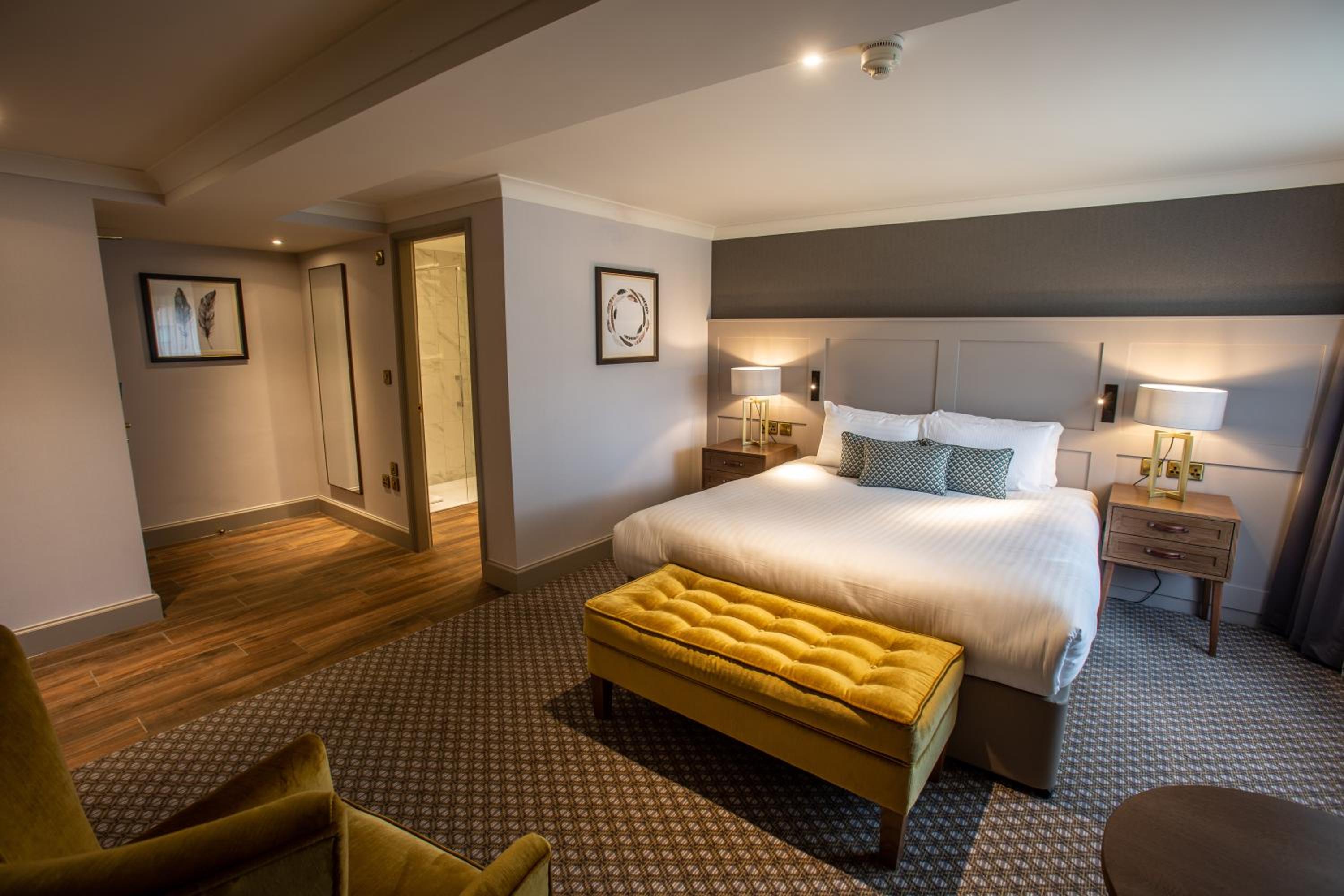 Executive Double Room - Photo 1