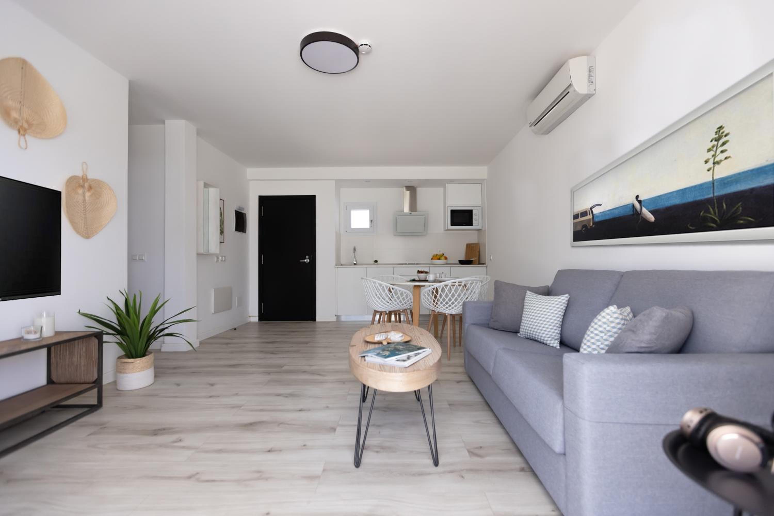 Standard Home
