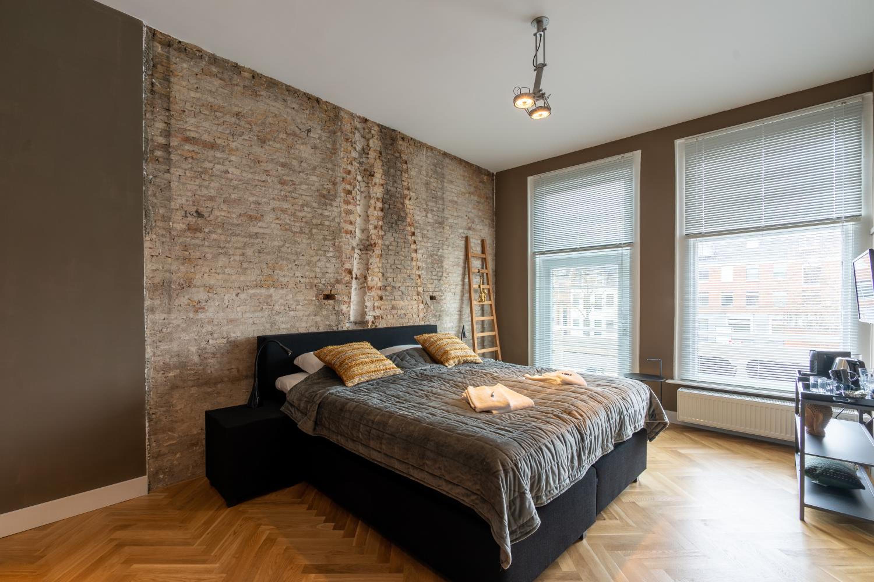 Standard Double Room - Photo 1