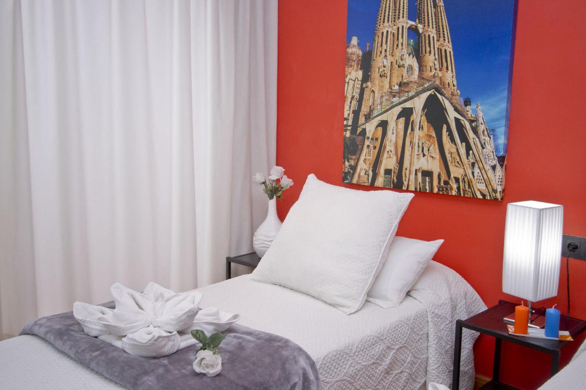 Superior Double or Twin Room photo 3