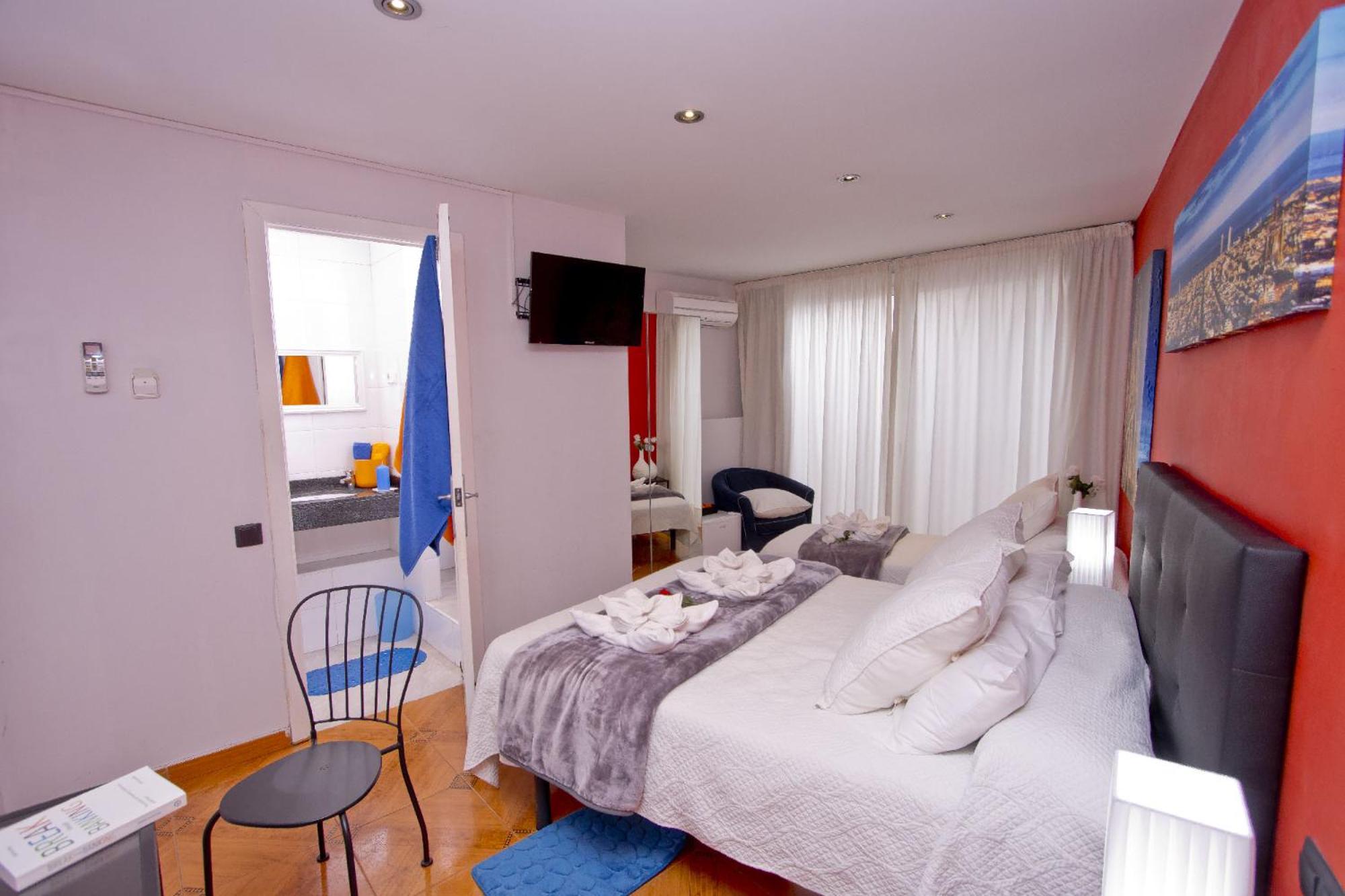 Superior Double or Twin Room photo 2