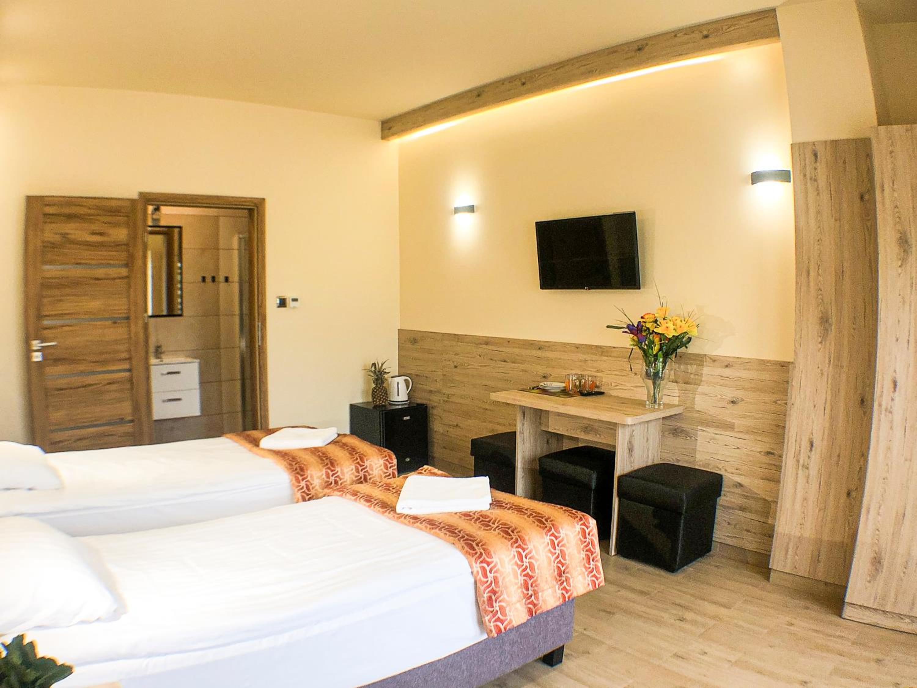 Twin Room photo 1