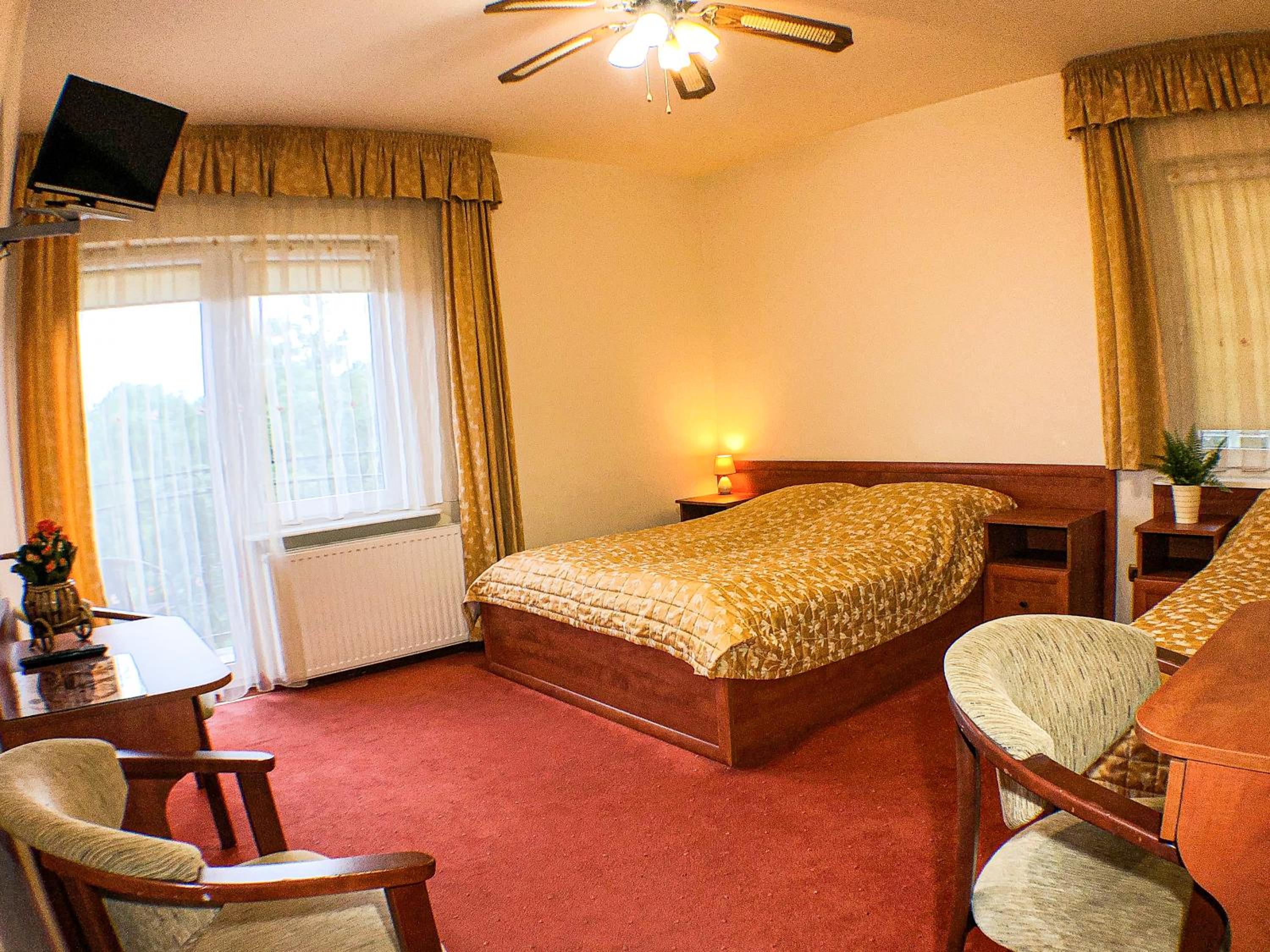 Triple Room with Balcony photo 2