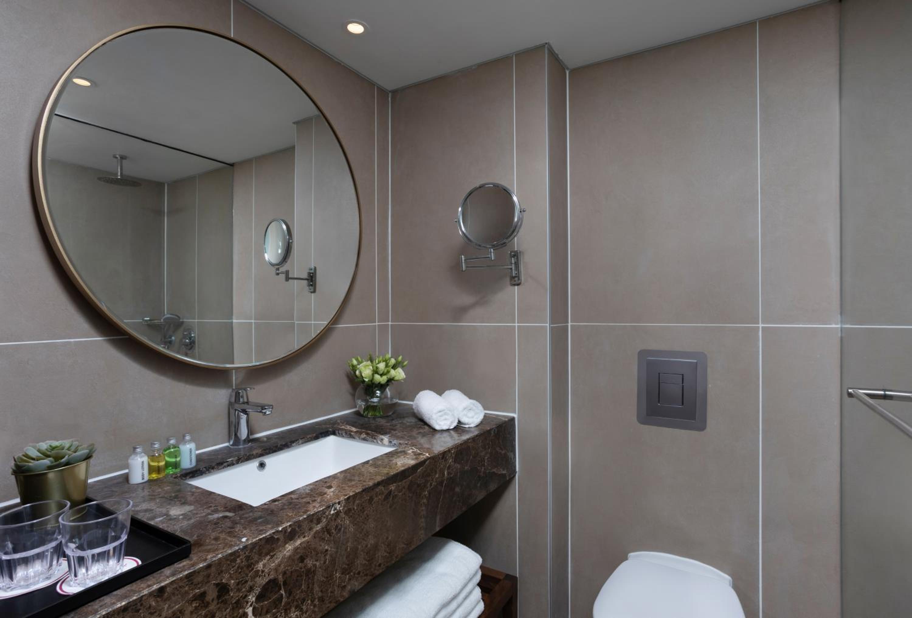 Deluxe Double Room - Photo 3