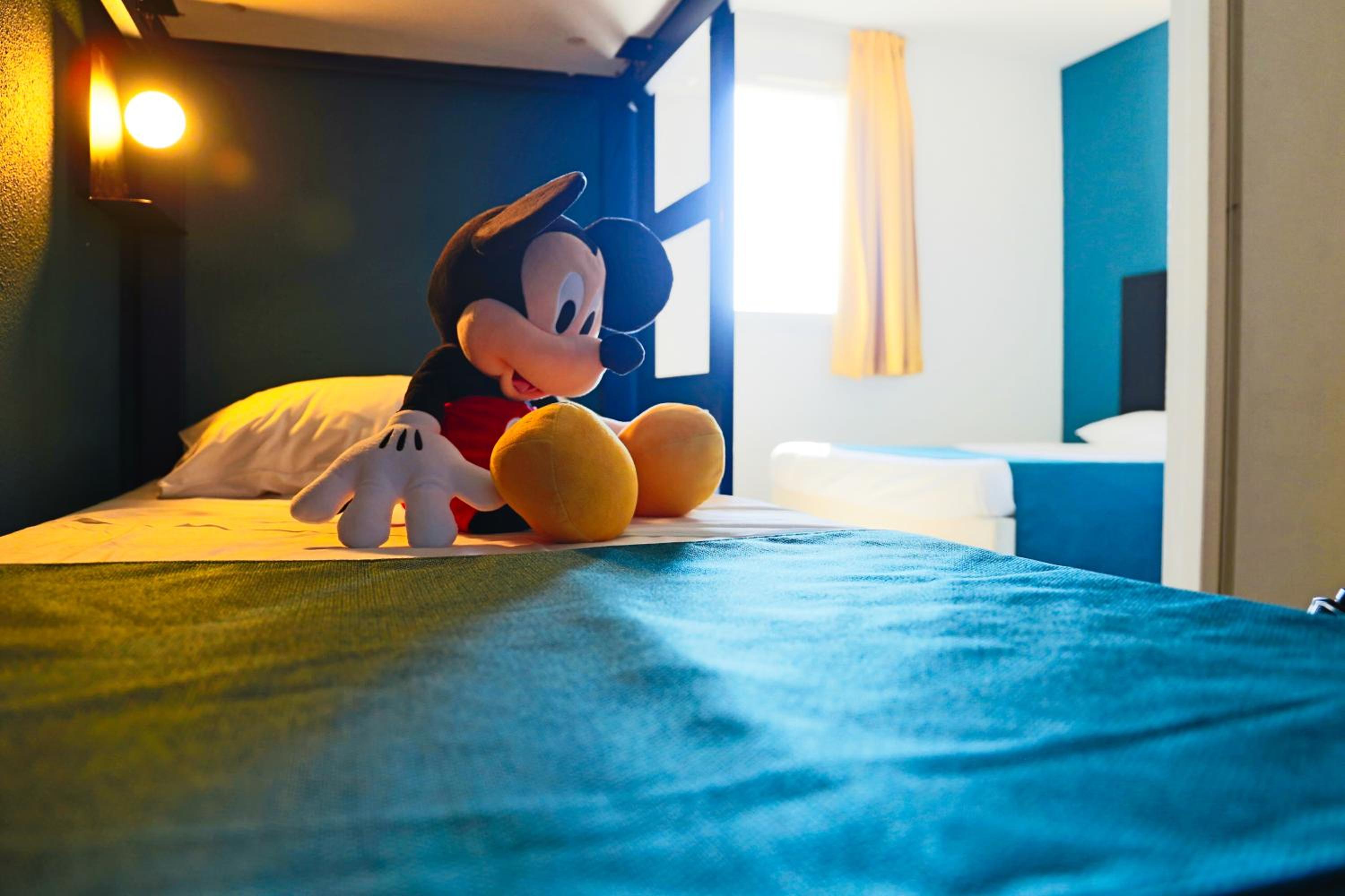 Quadruple Room with Air Conditioning - Photo 3