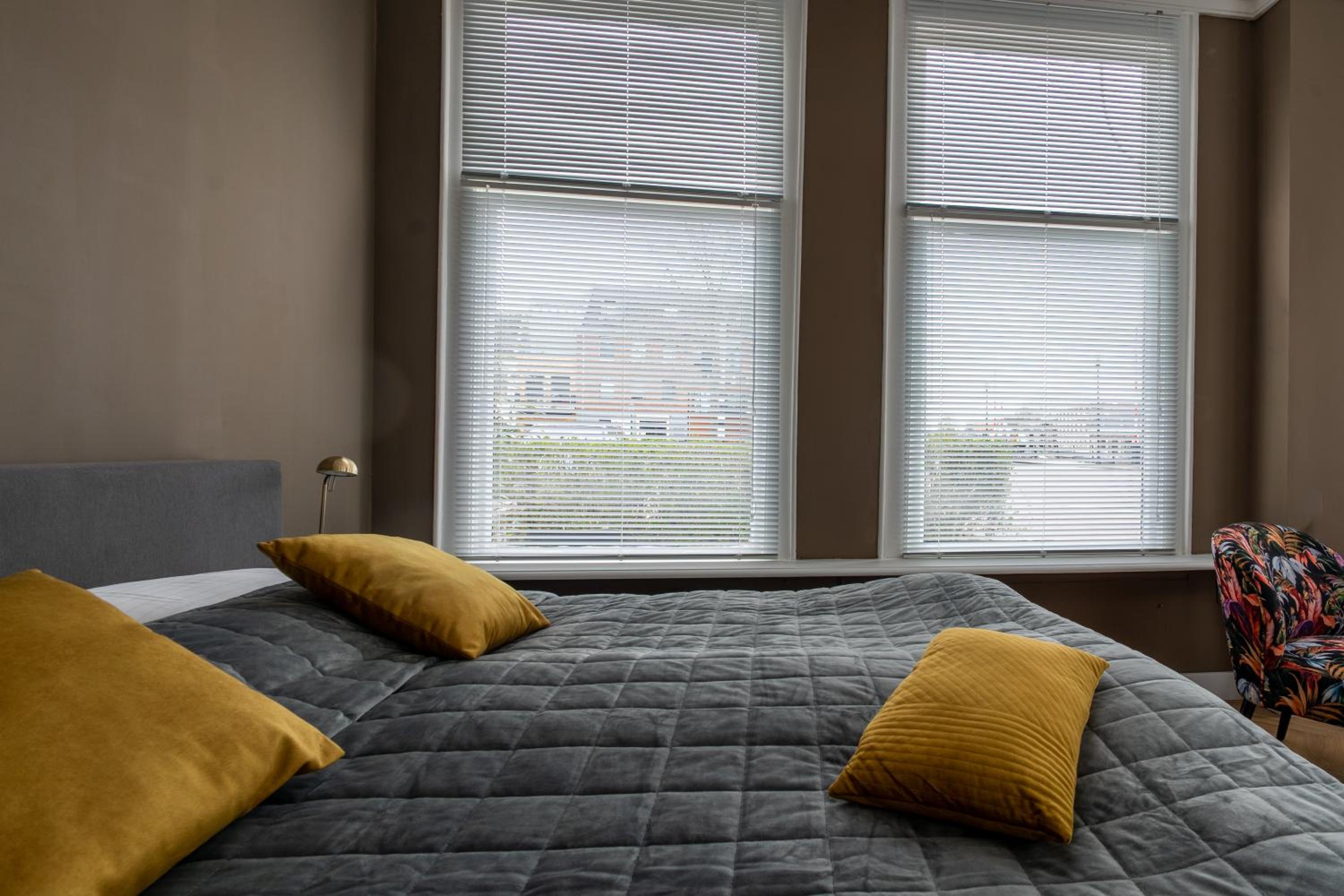 Standard Double Room - Photo 7