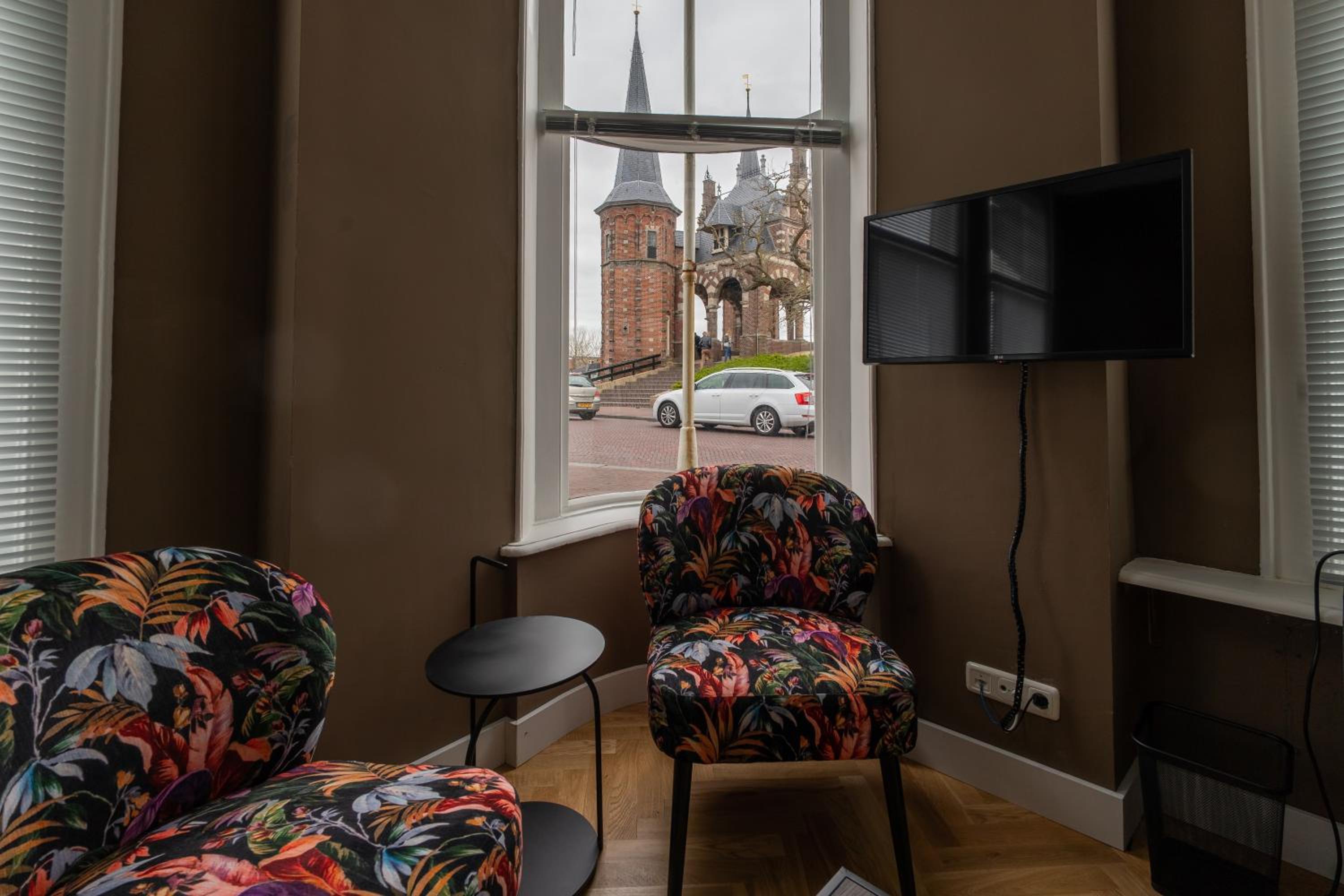 Standard Double Room - Photo 2