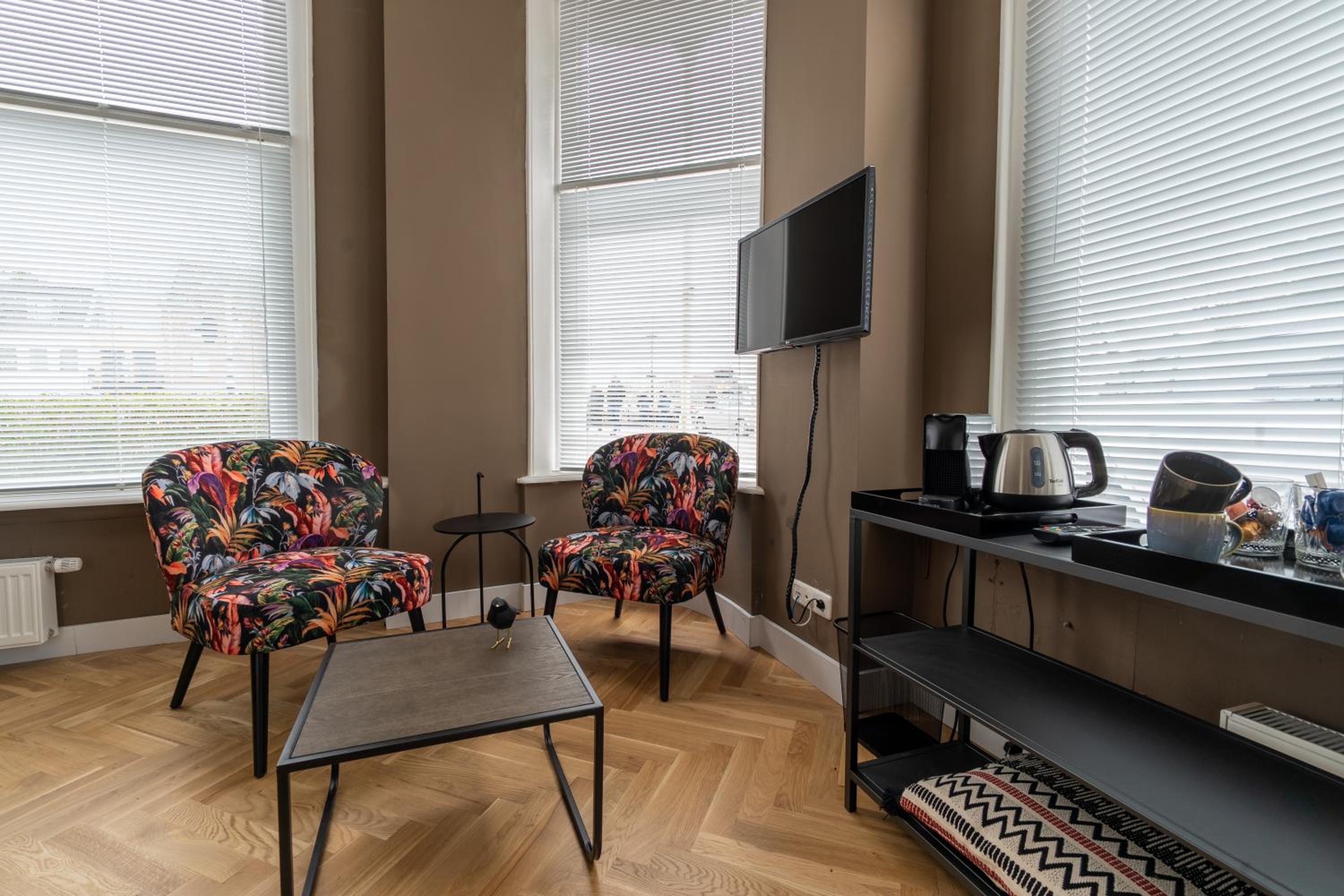 Standard Double Room - Photo 6