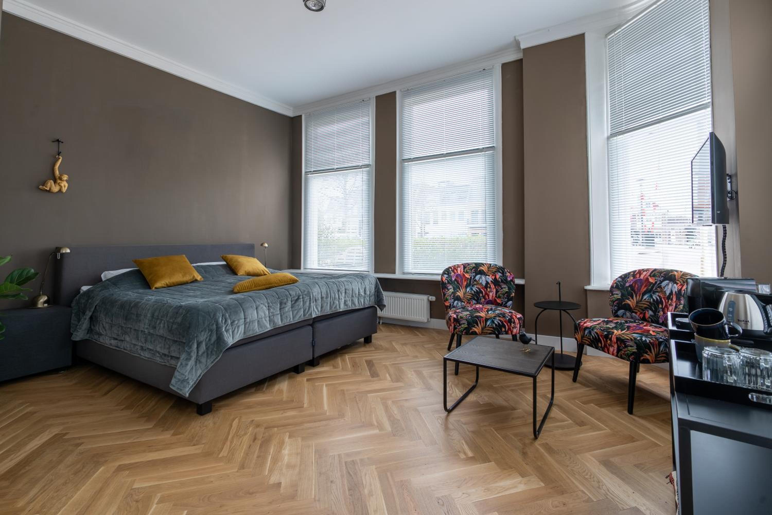 Standard Double Room - Photo 3