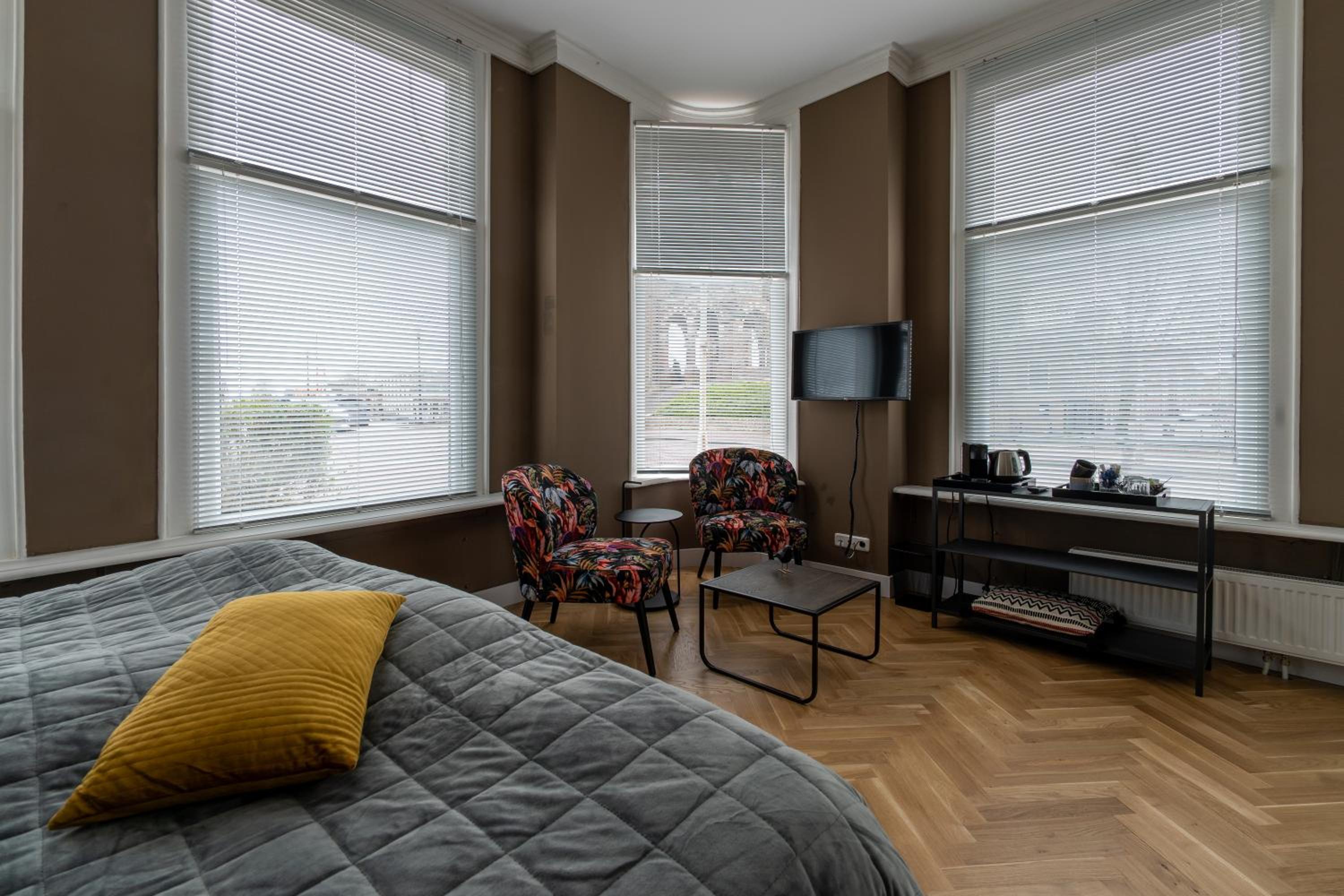 Standard Double Room - Photo 4