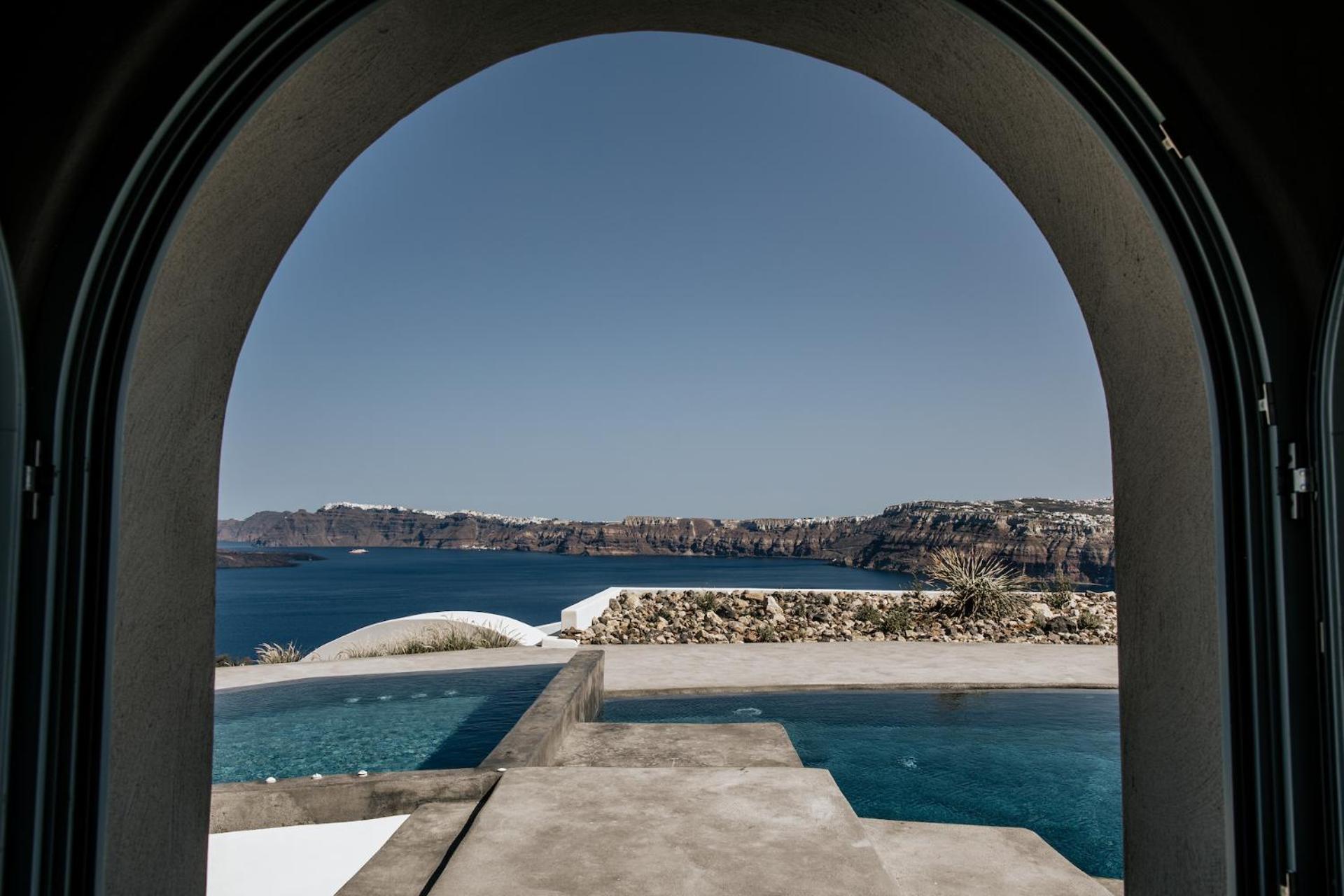 Villa with Private Pool photo 3