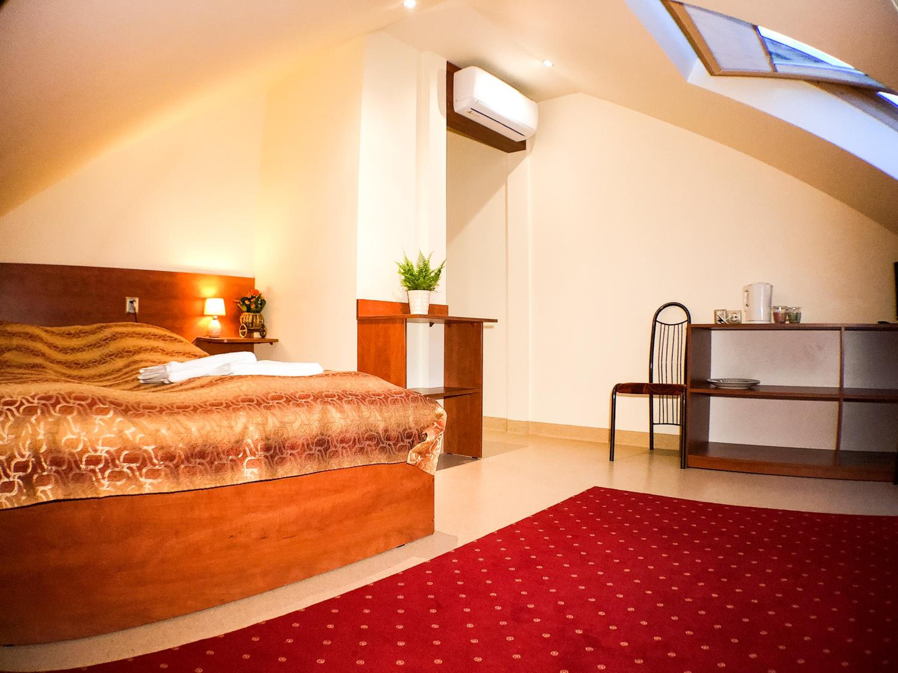 Double Room photo 2