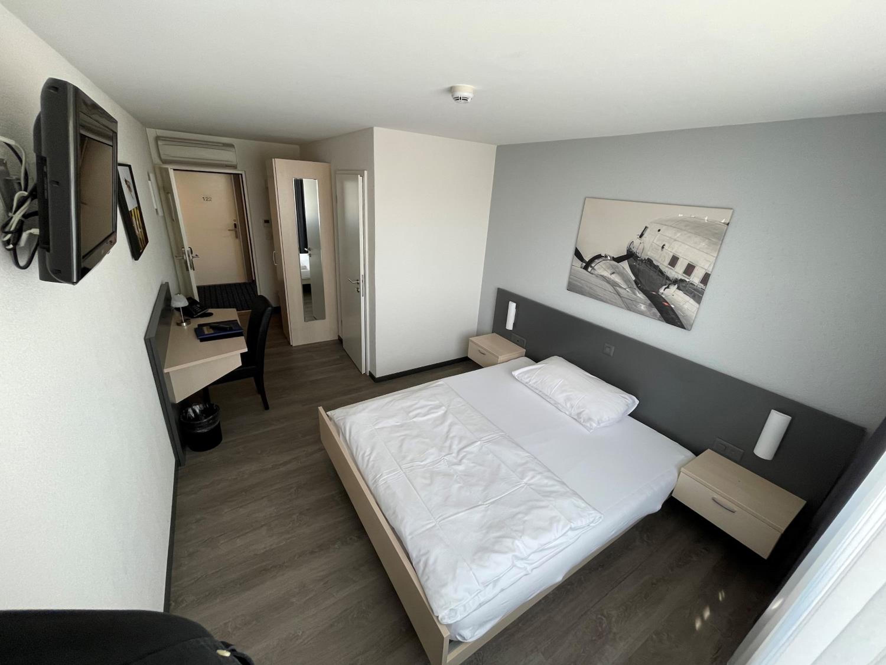Comfort Double Room - Photo 4