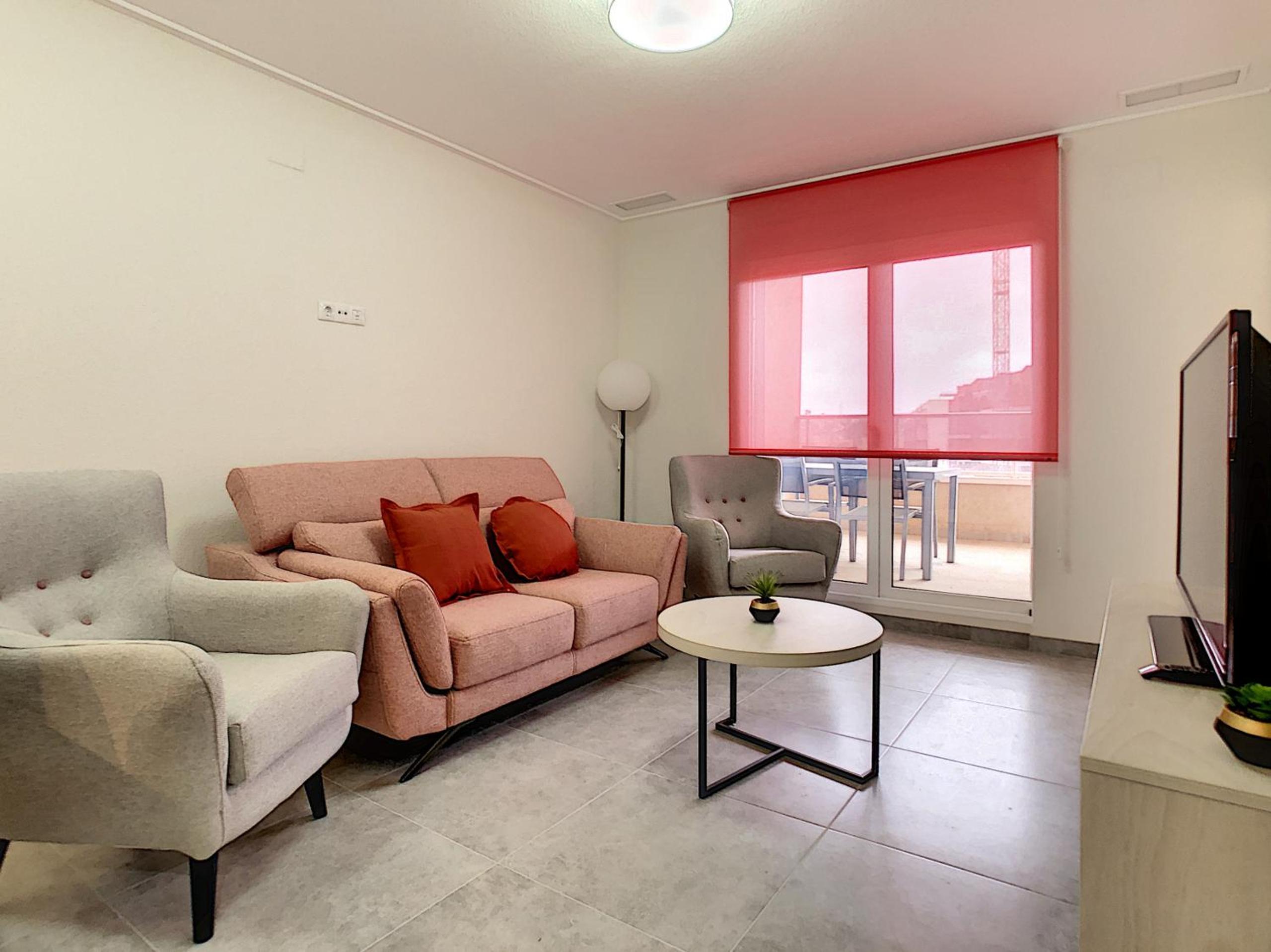 Apartamento