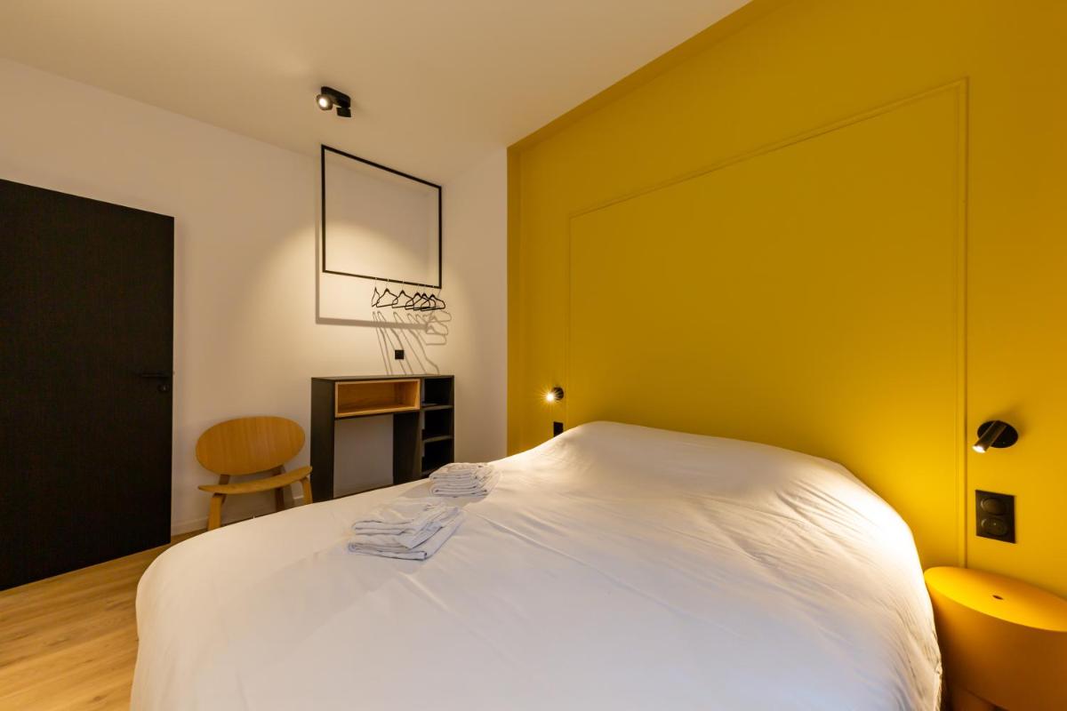 Deluxe Apartment - Photo 3