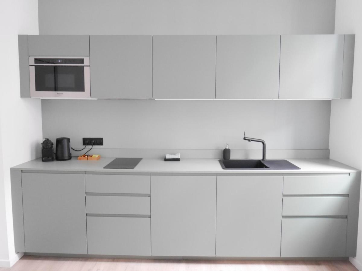 Deluxe Apartment - Photo 1