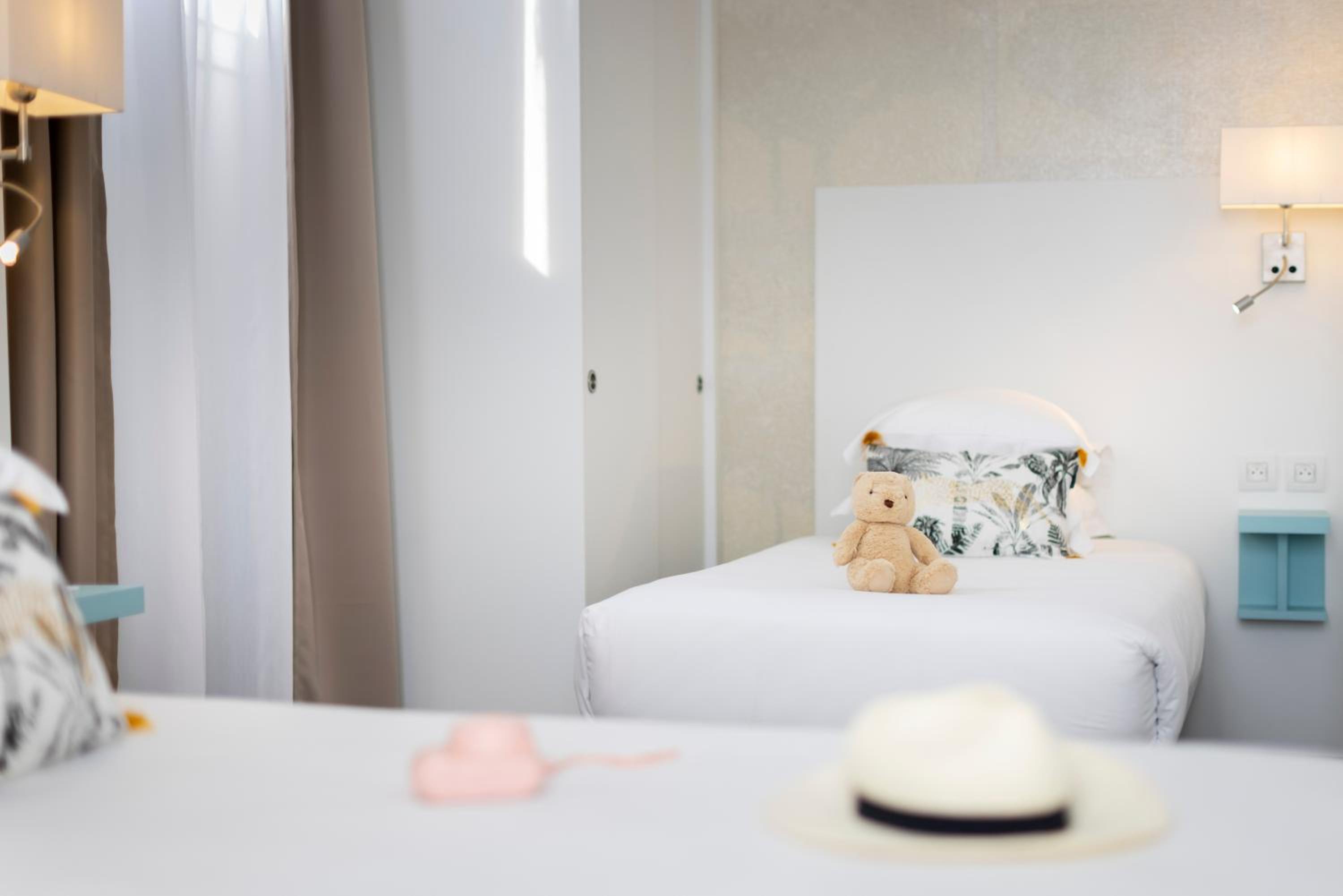 Cozy and inviting space for a restful getaway.