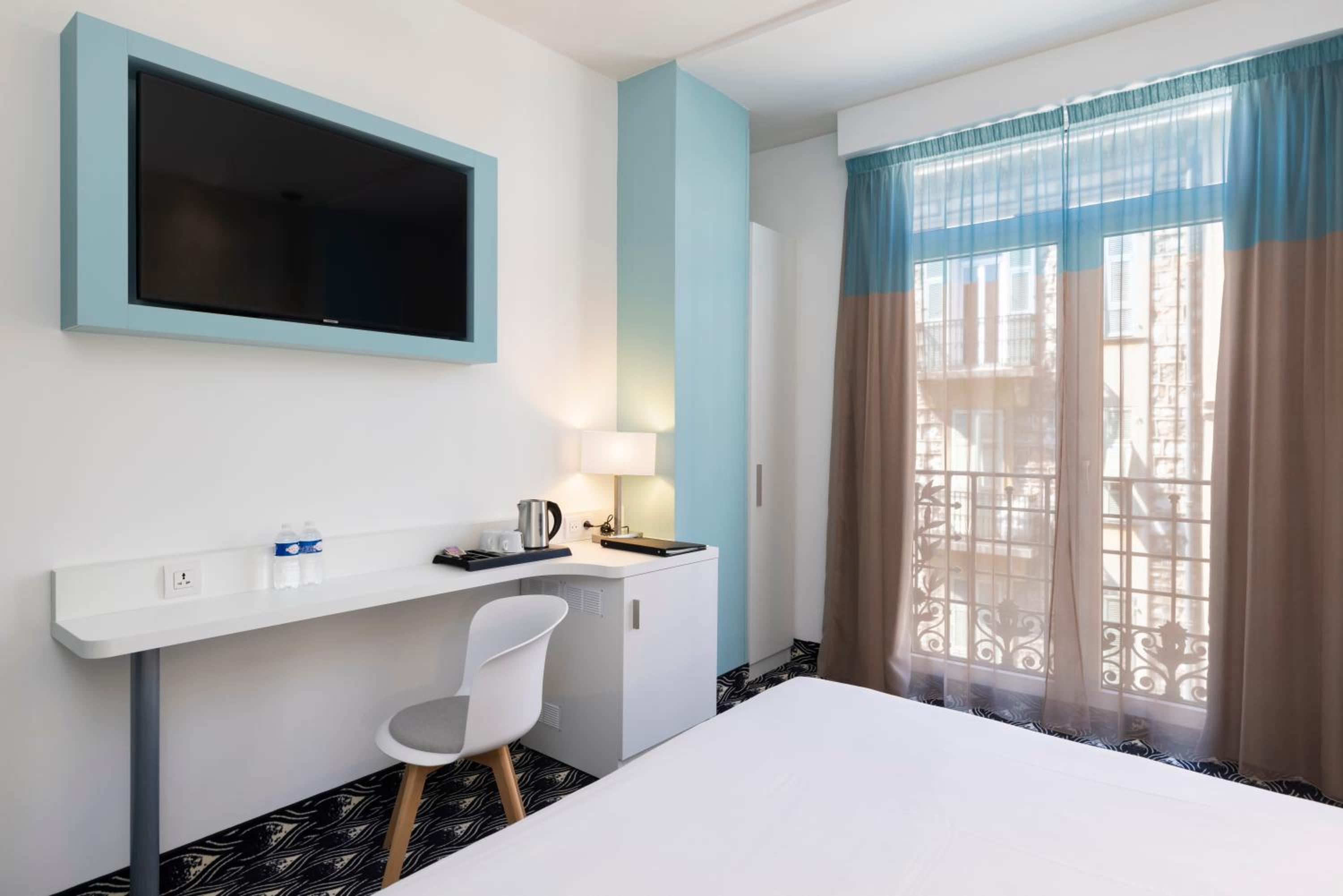 Relax in your cozy retreat with charming views!