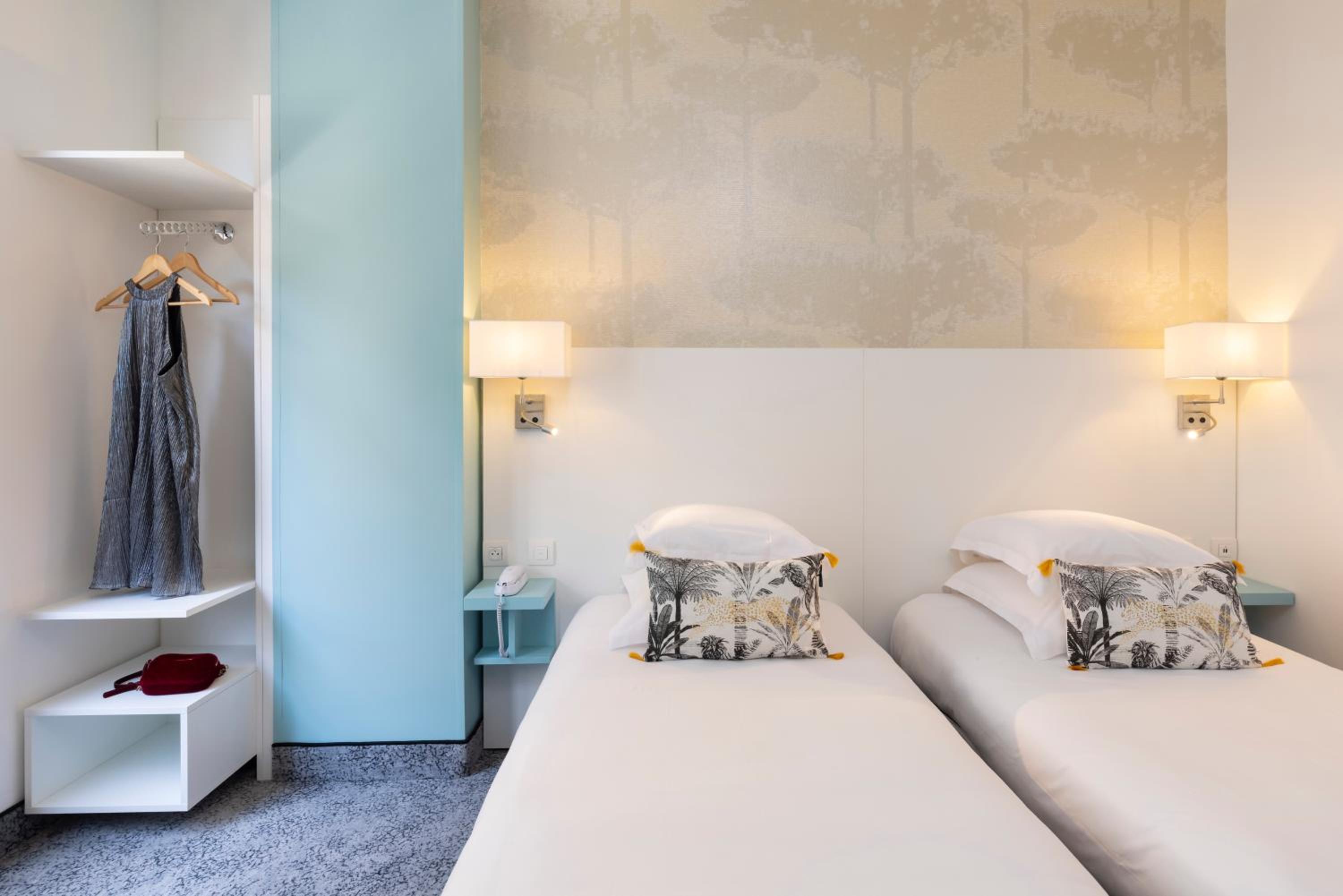 Cozy retreat for restful nights and peaceful mornings.