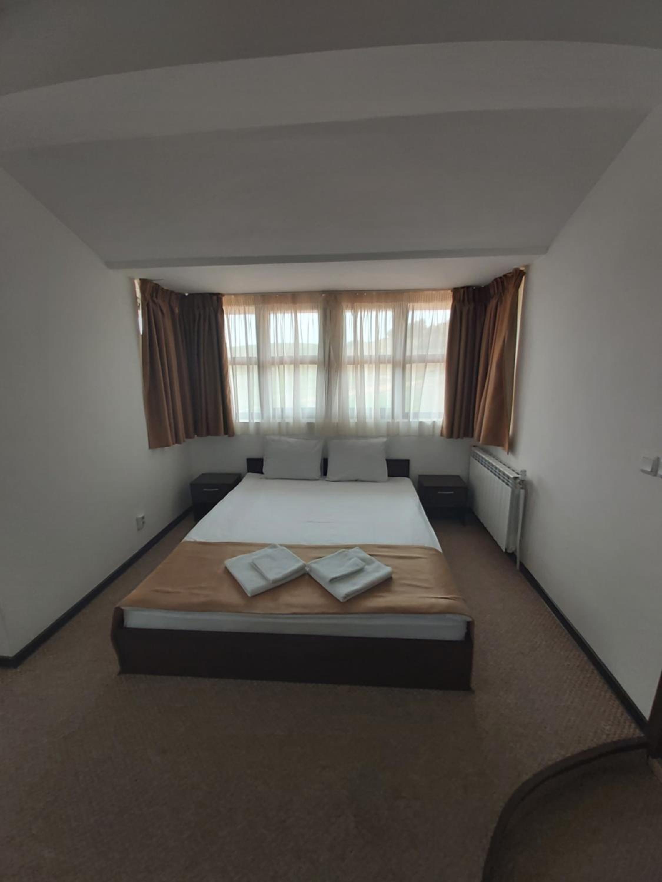 Maisonette photo 1