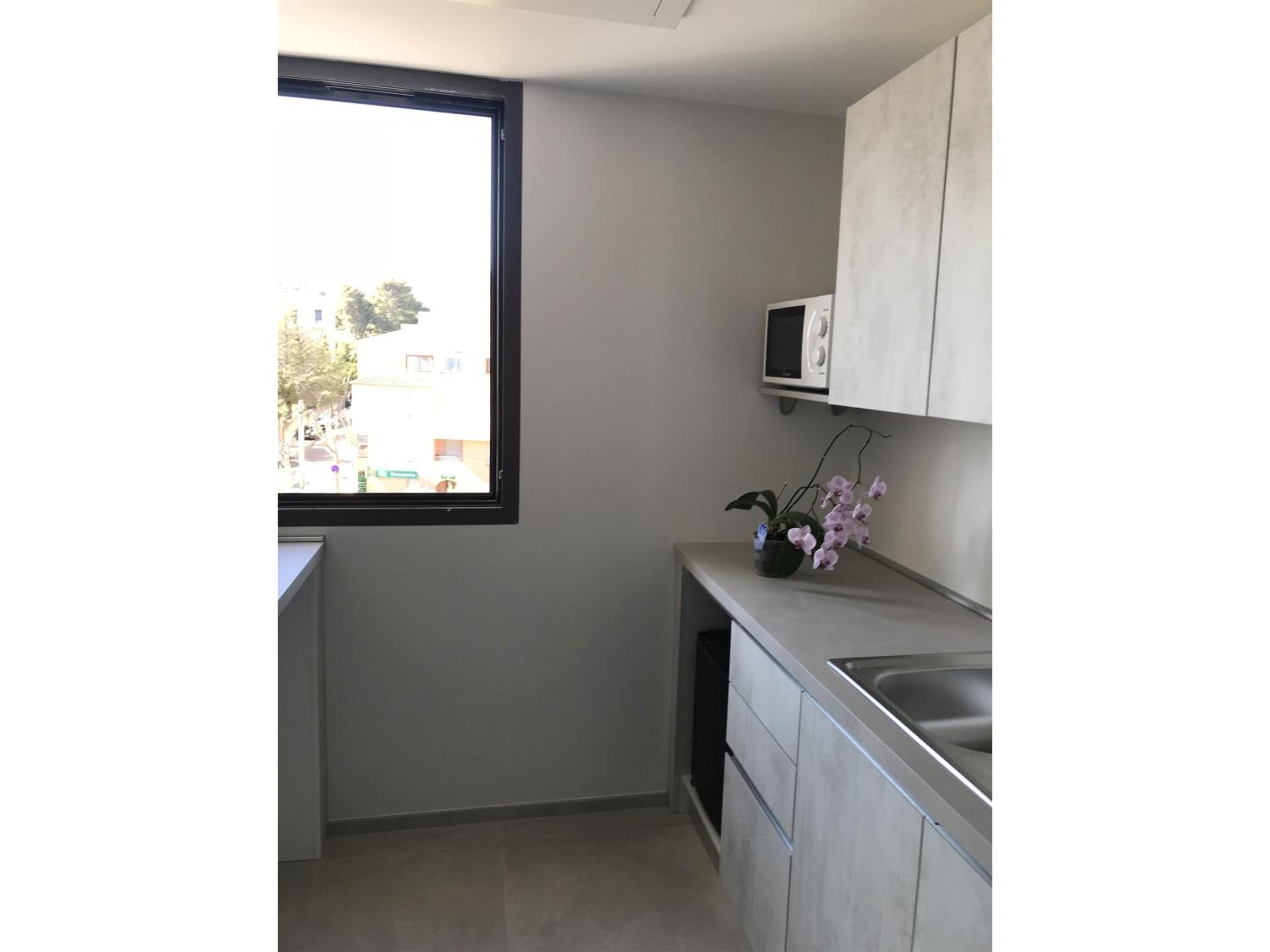 Quadruple Room with Sea View photo 2