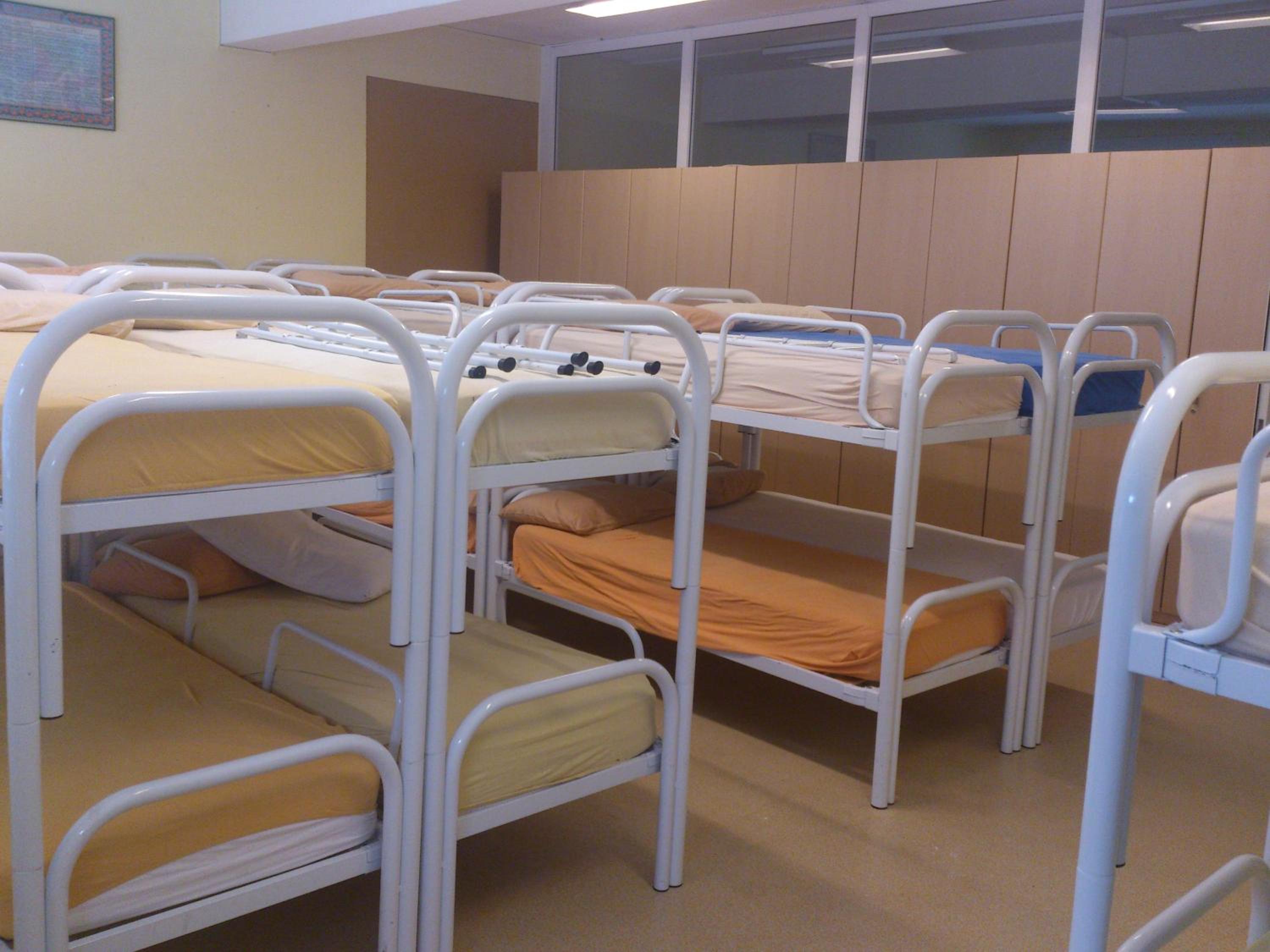 Female Dormitory Room photo 2