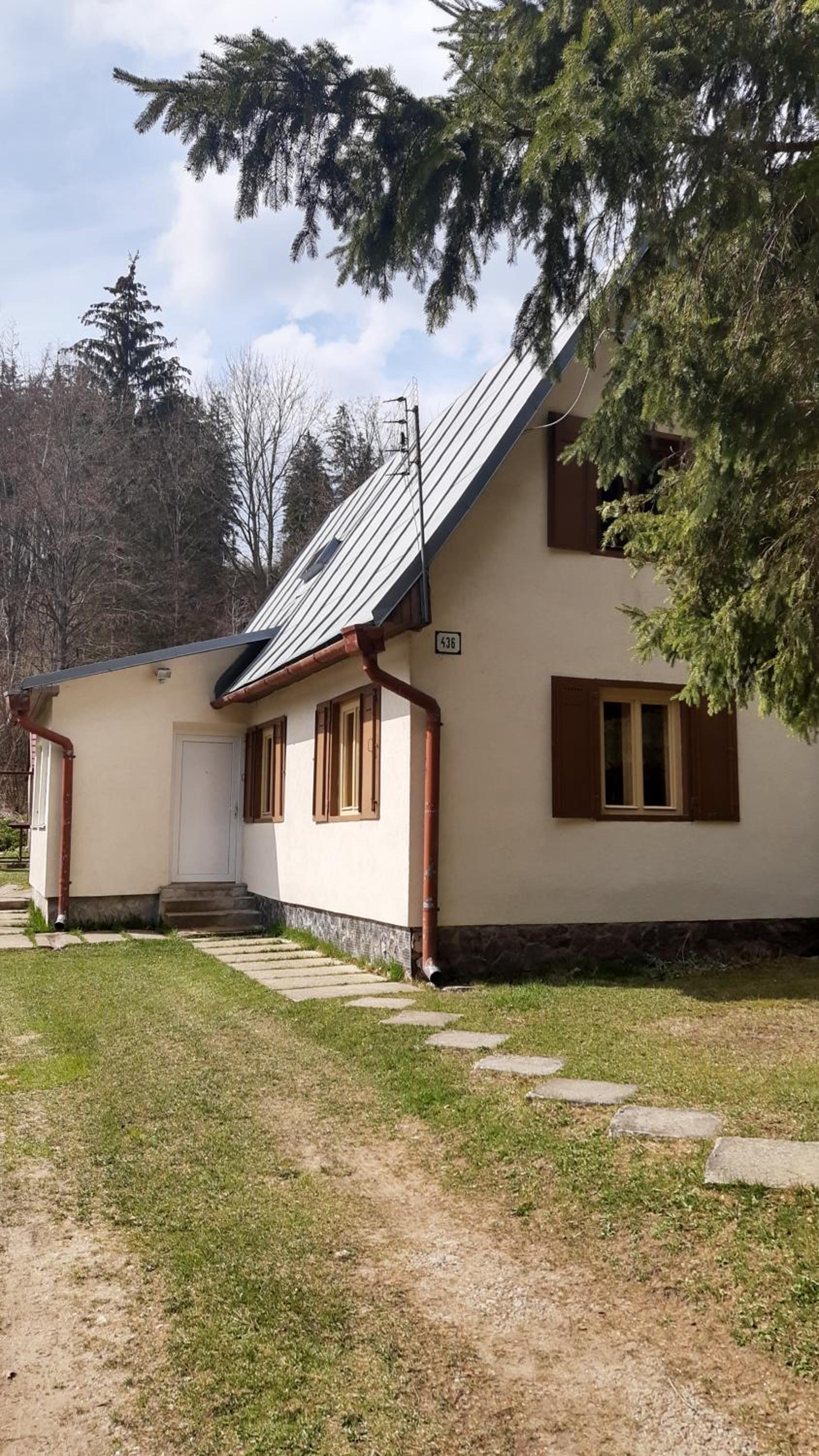 Chalet photo 1