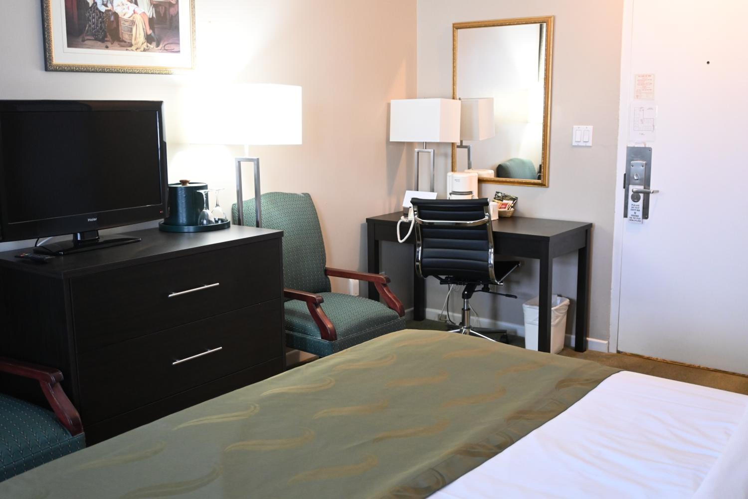 King Room - Photo 3