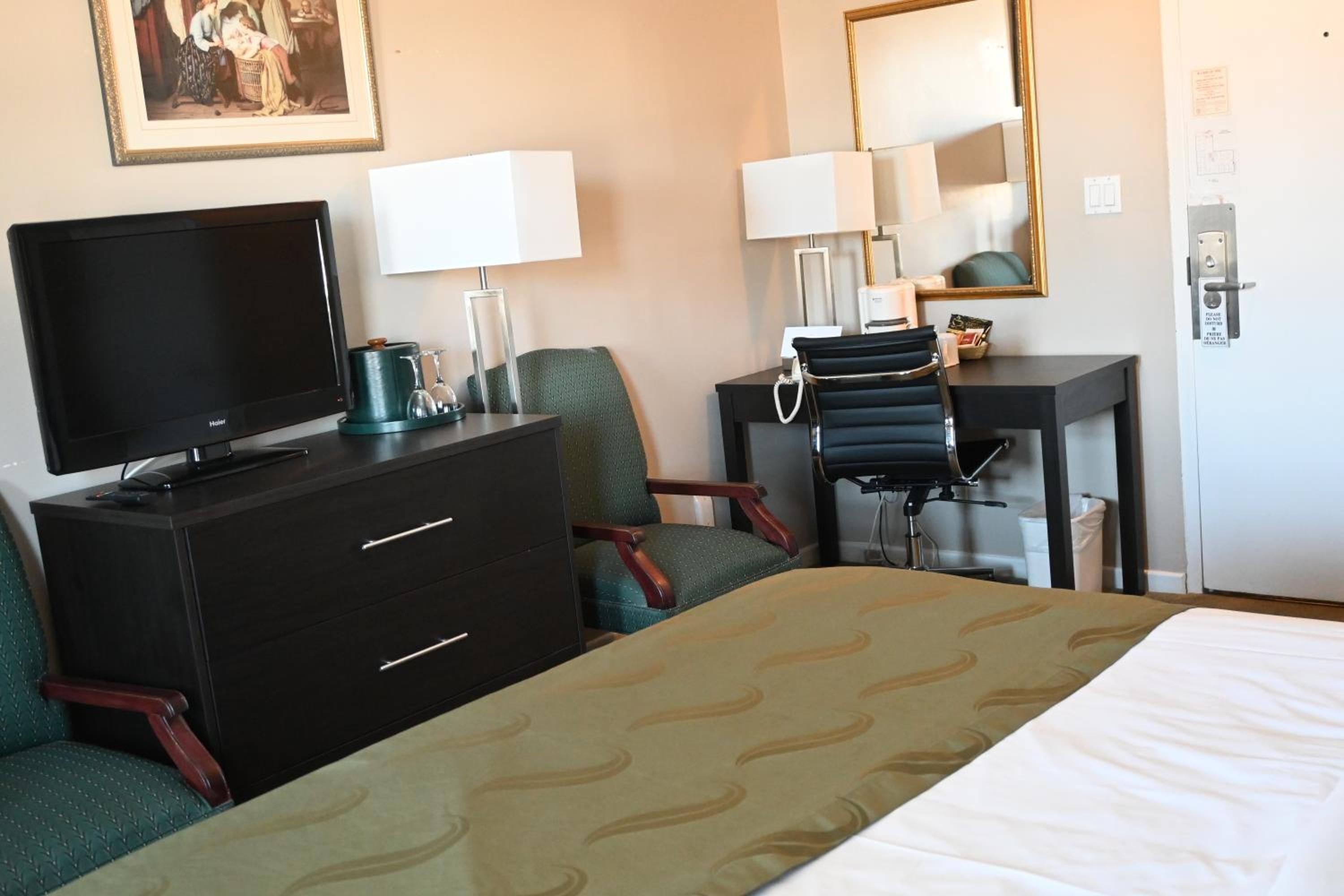 King Room - Photo 5