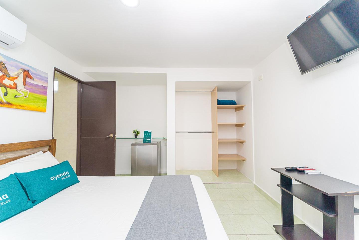 Double Room photo 1