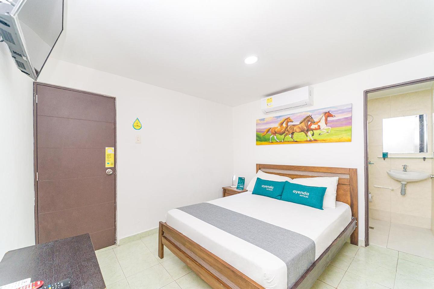Double Room photo 3