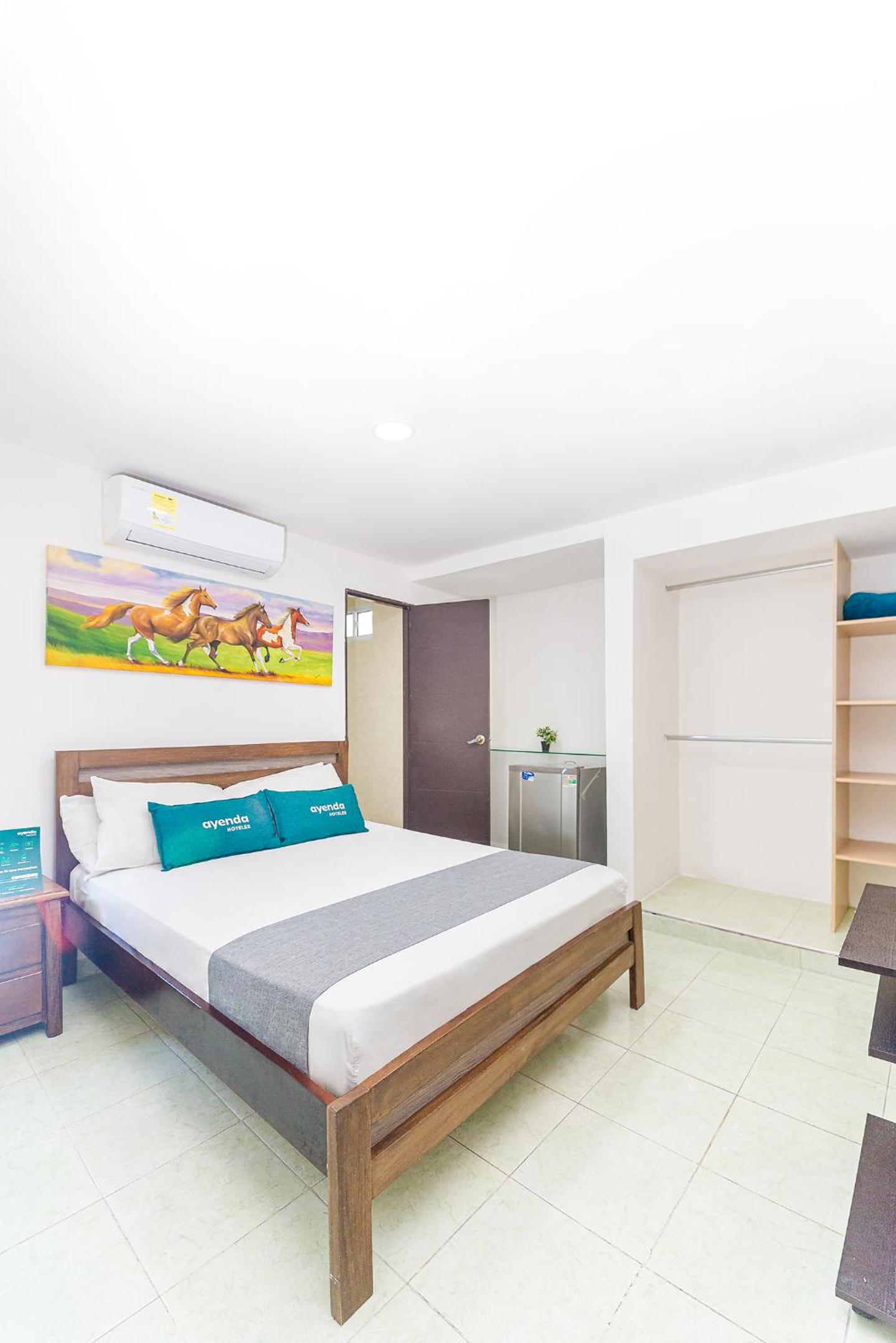 Double Room photo 2