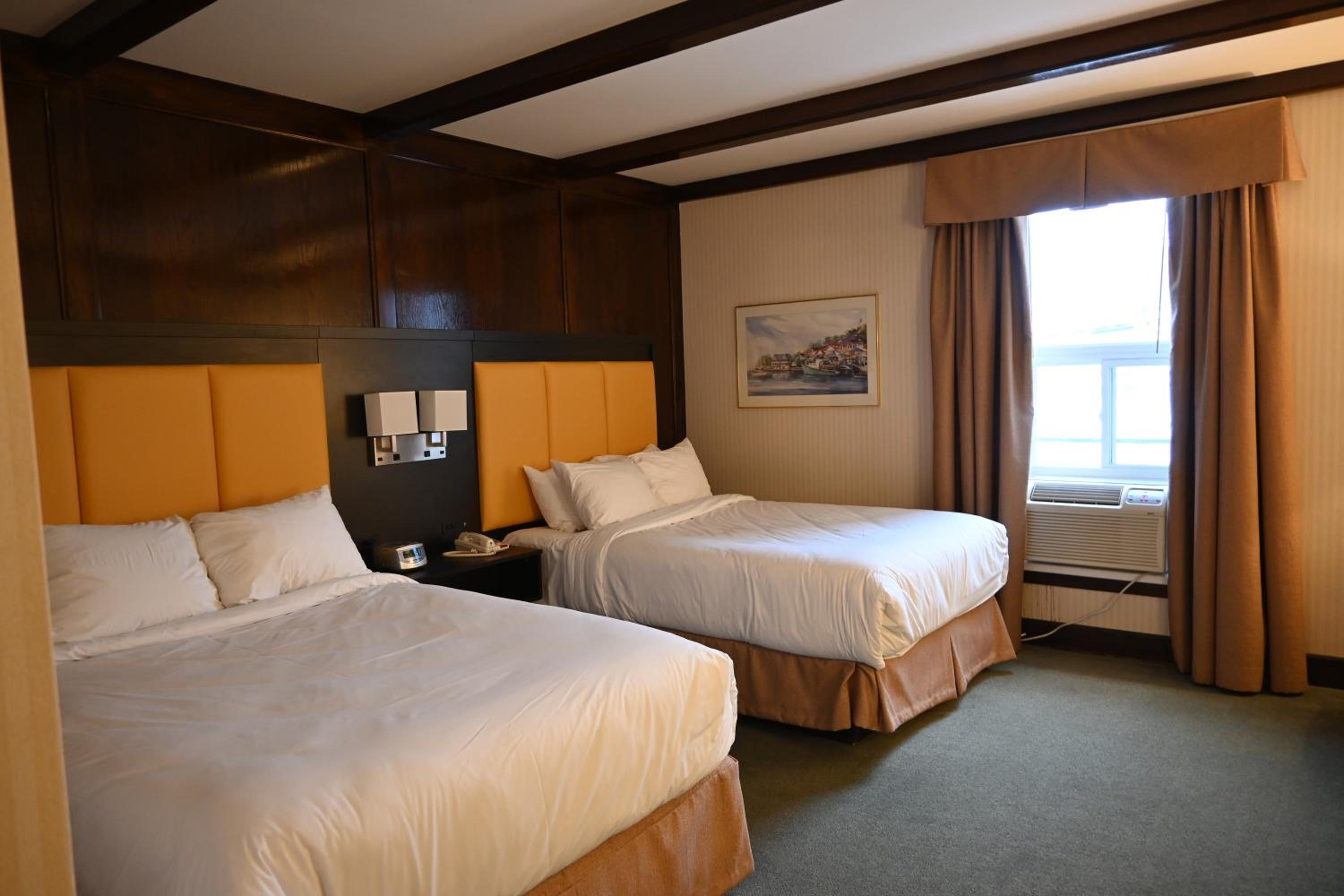 Standard Double Room - Photo 19