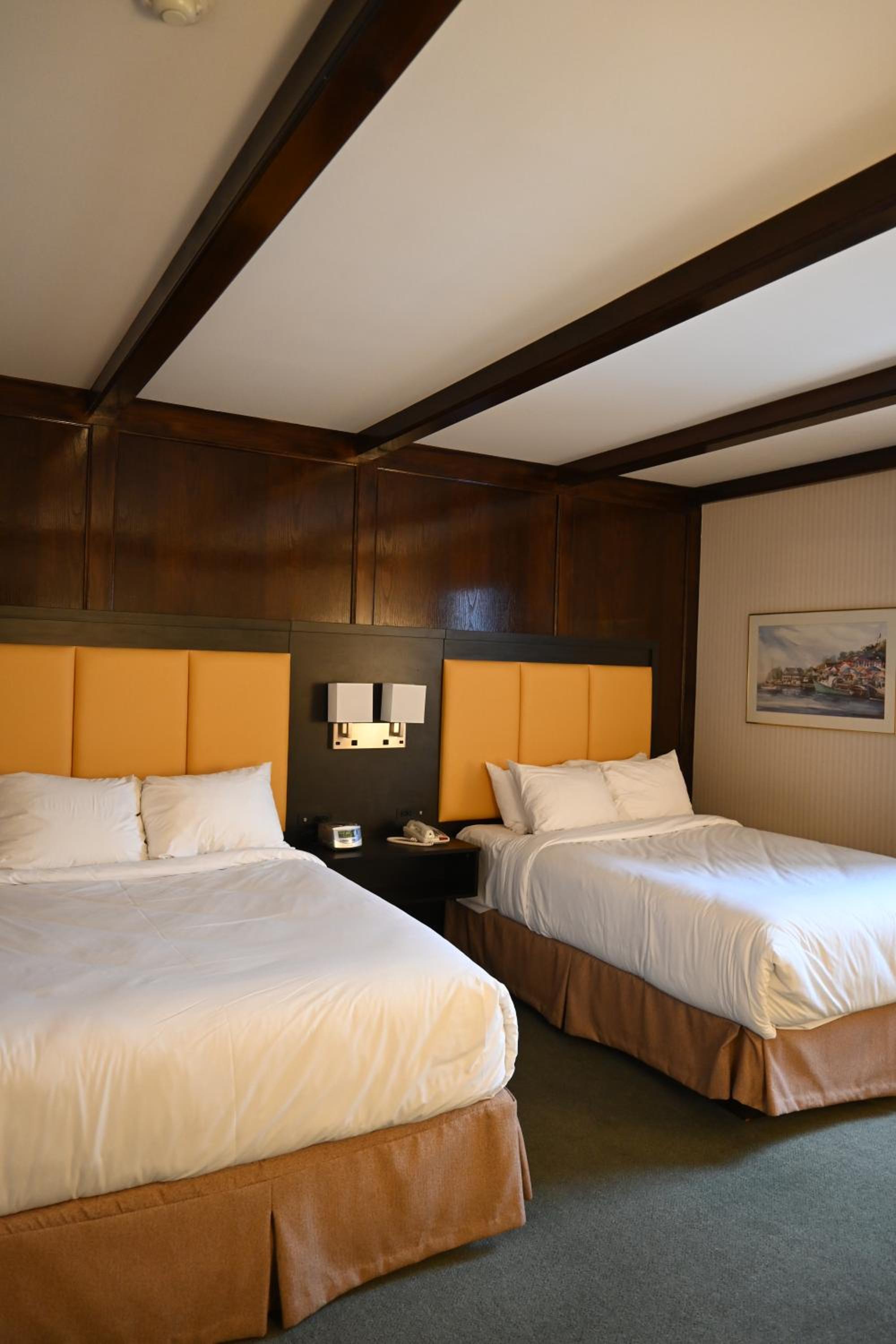 Standard Double Room - Photo 7