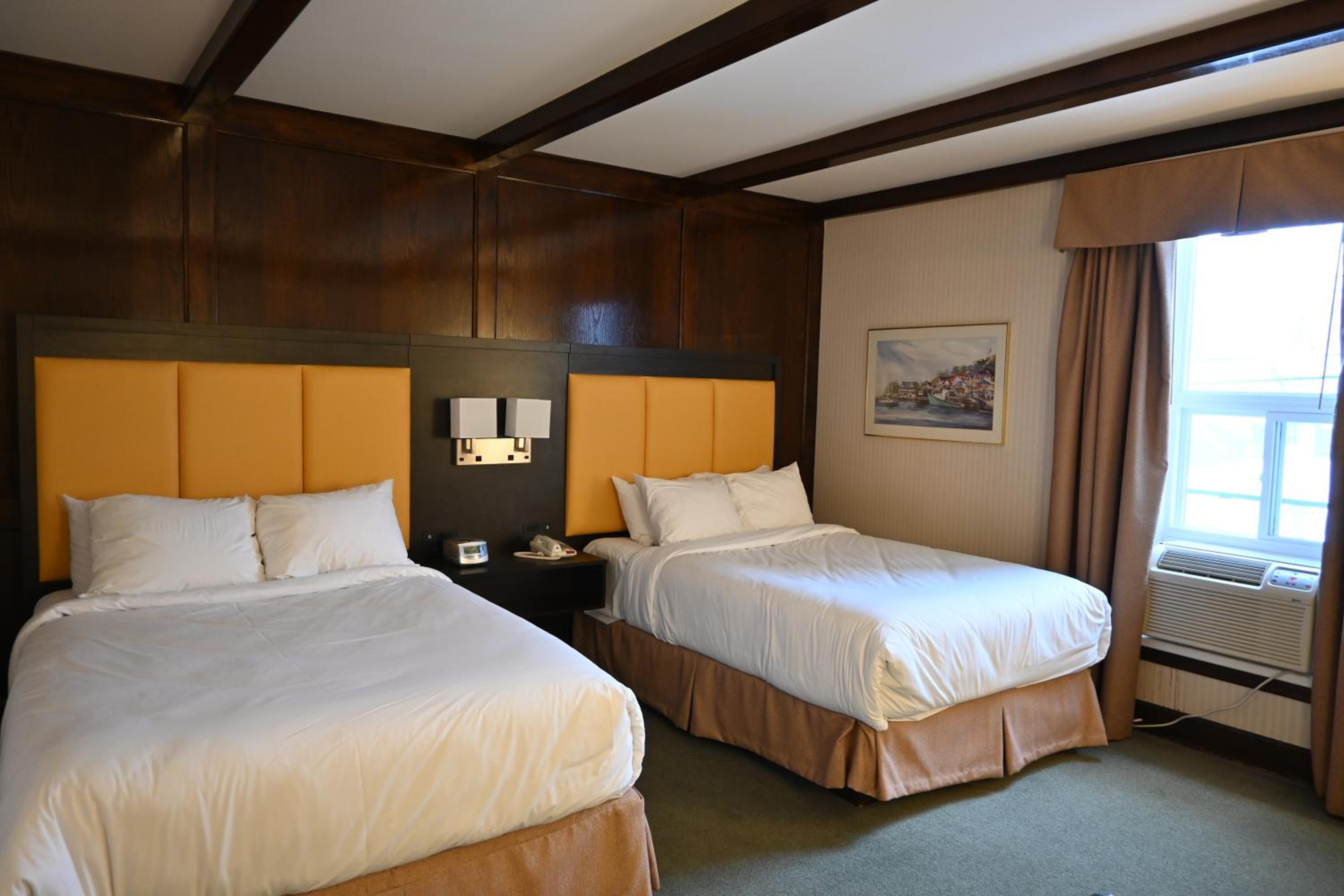 Standard Double Room - Photo 18