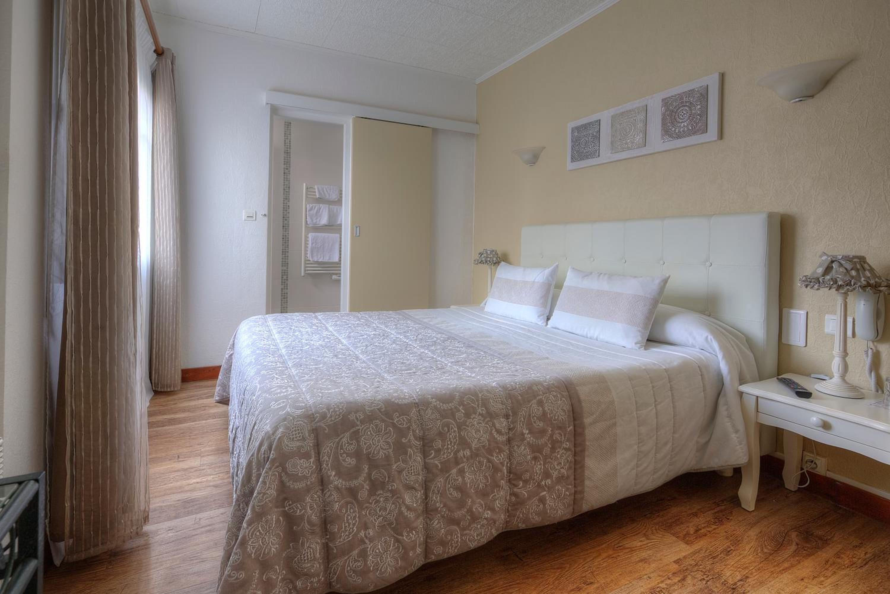 Comfort Double Room photo 1