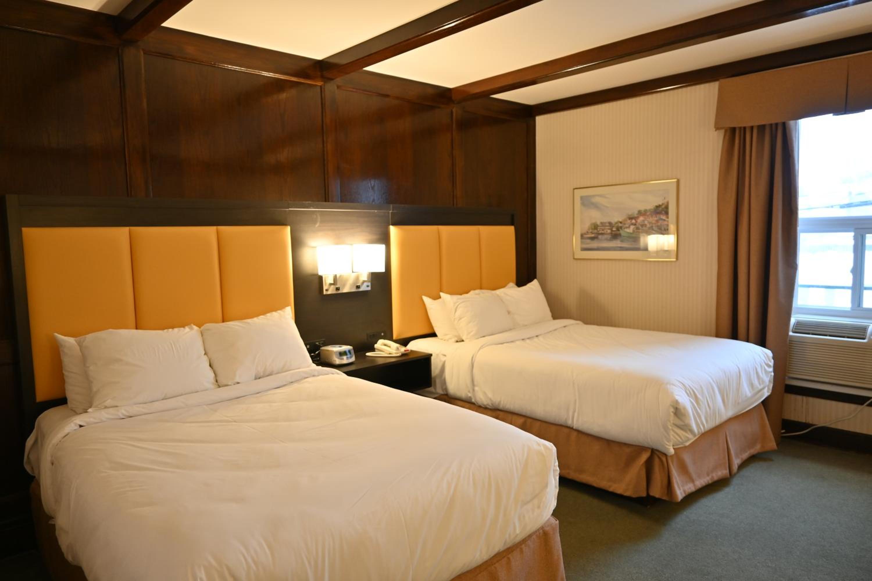 Standard Double Room - Photo 17