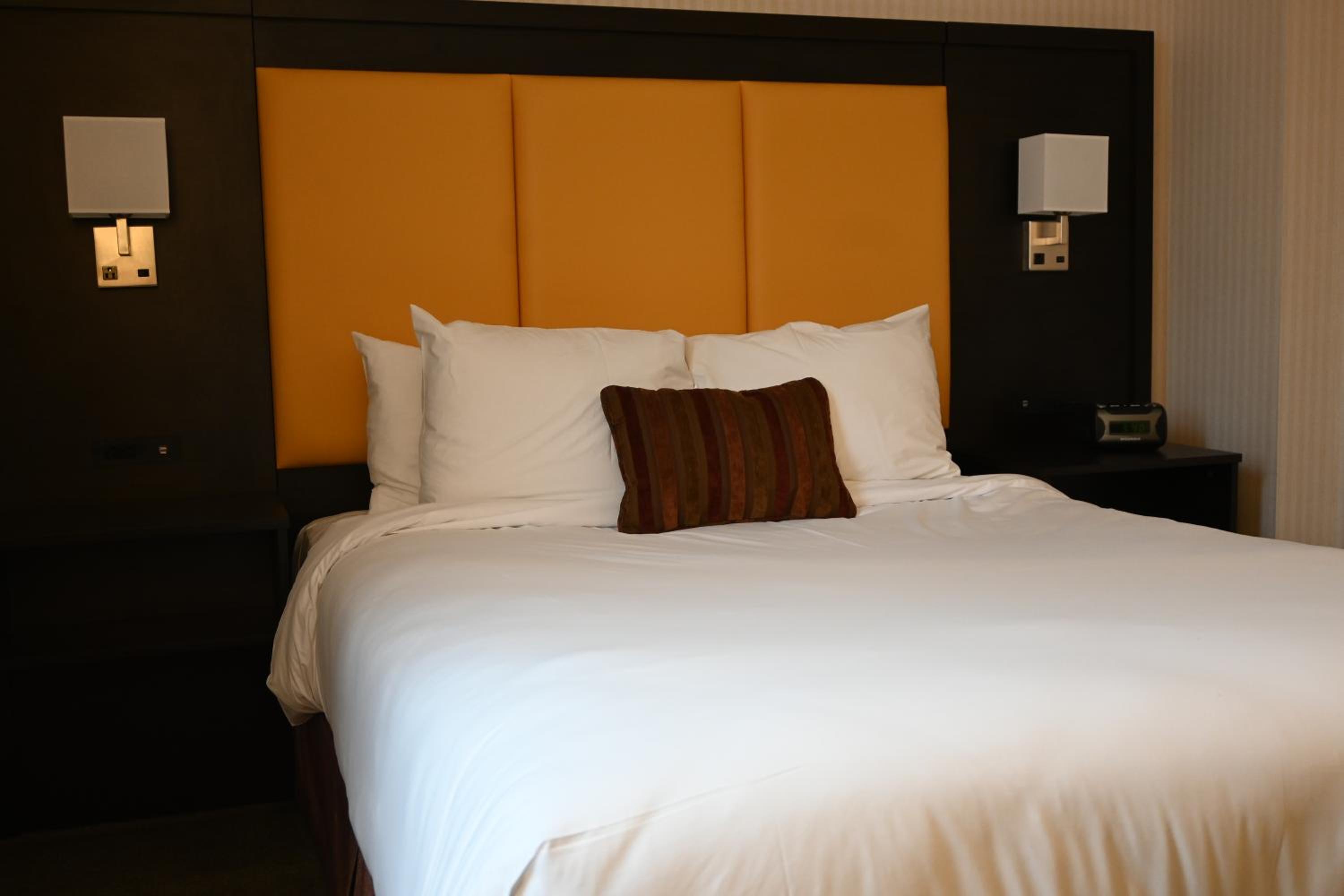 Queen Room - Photo 12