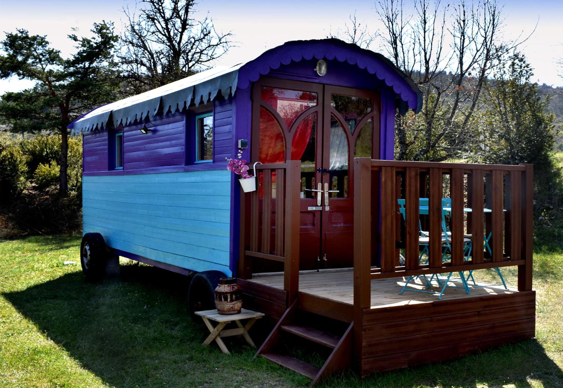 Caravan photo 2