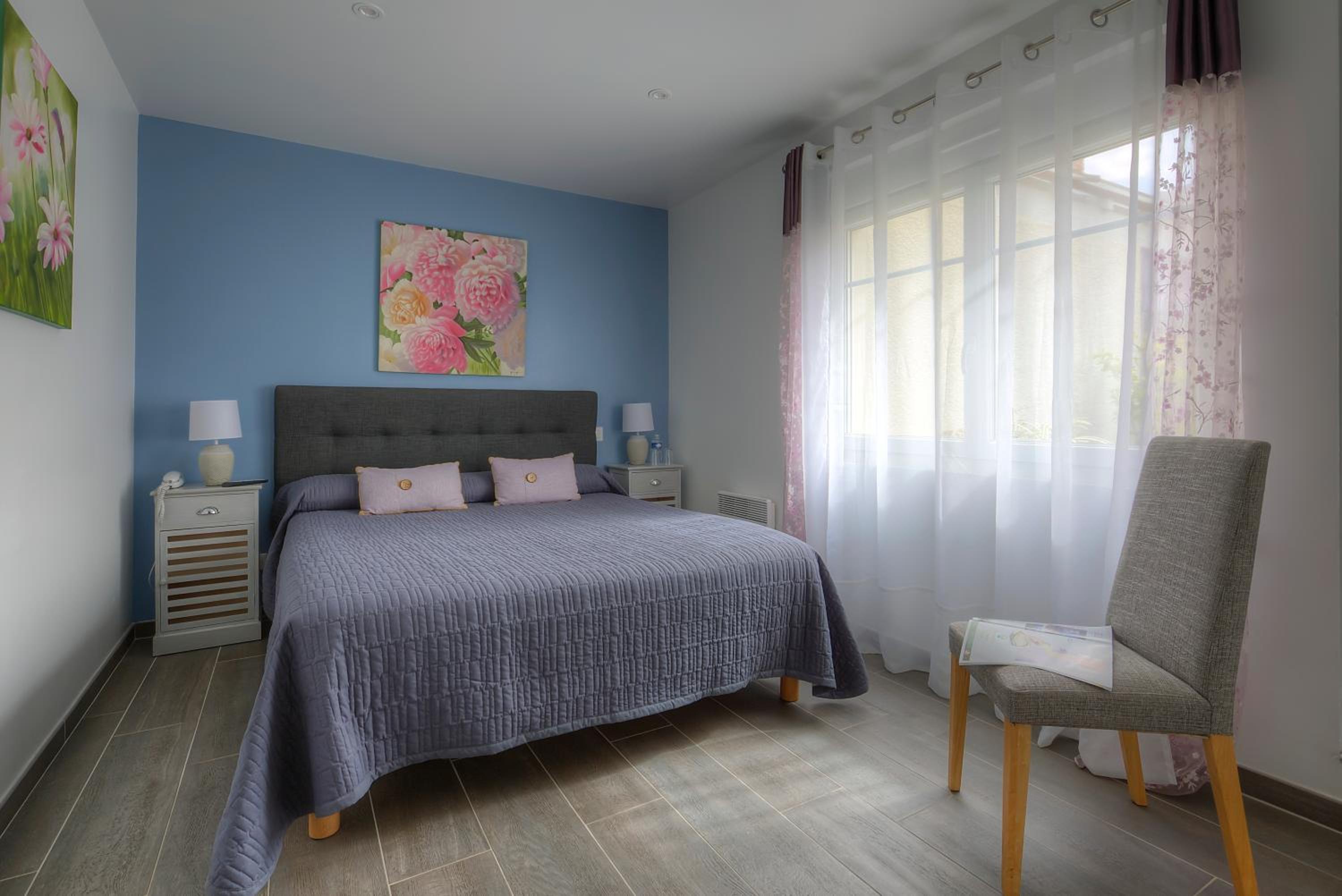 Superior Double Room photo 1