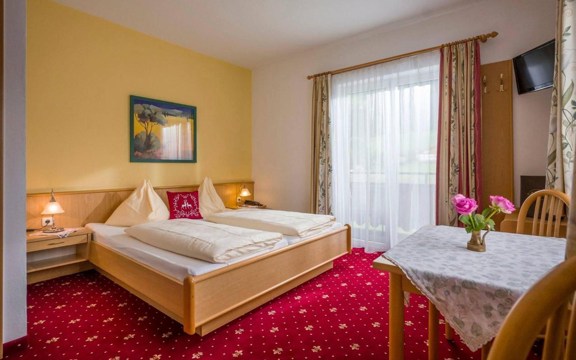 Double Room - Photo 1