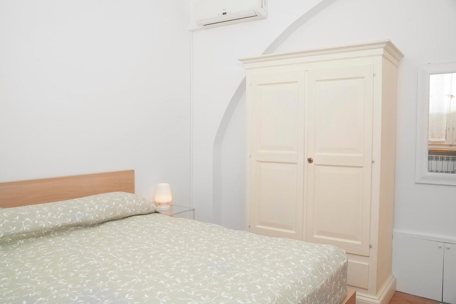 Classic Double Room with Shower photo 2