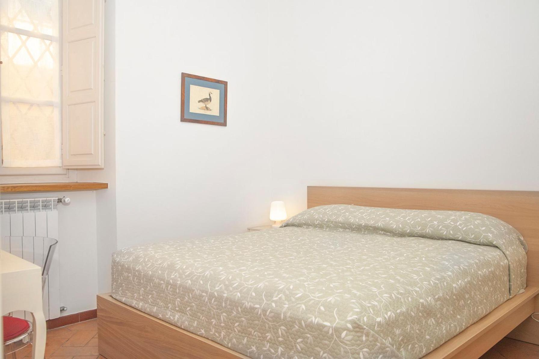 Classic Double Room with Shower photo 1