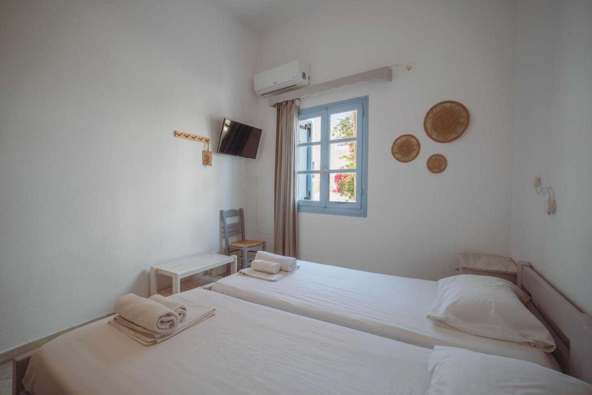 Budget Double or Twin Room
