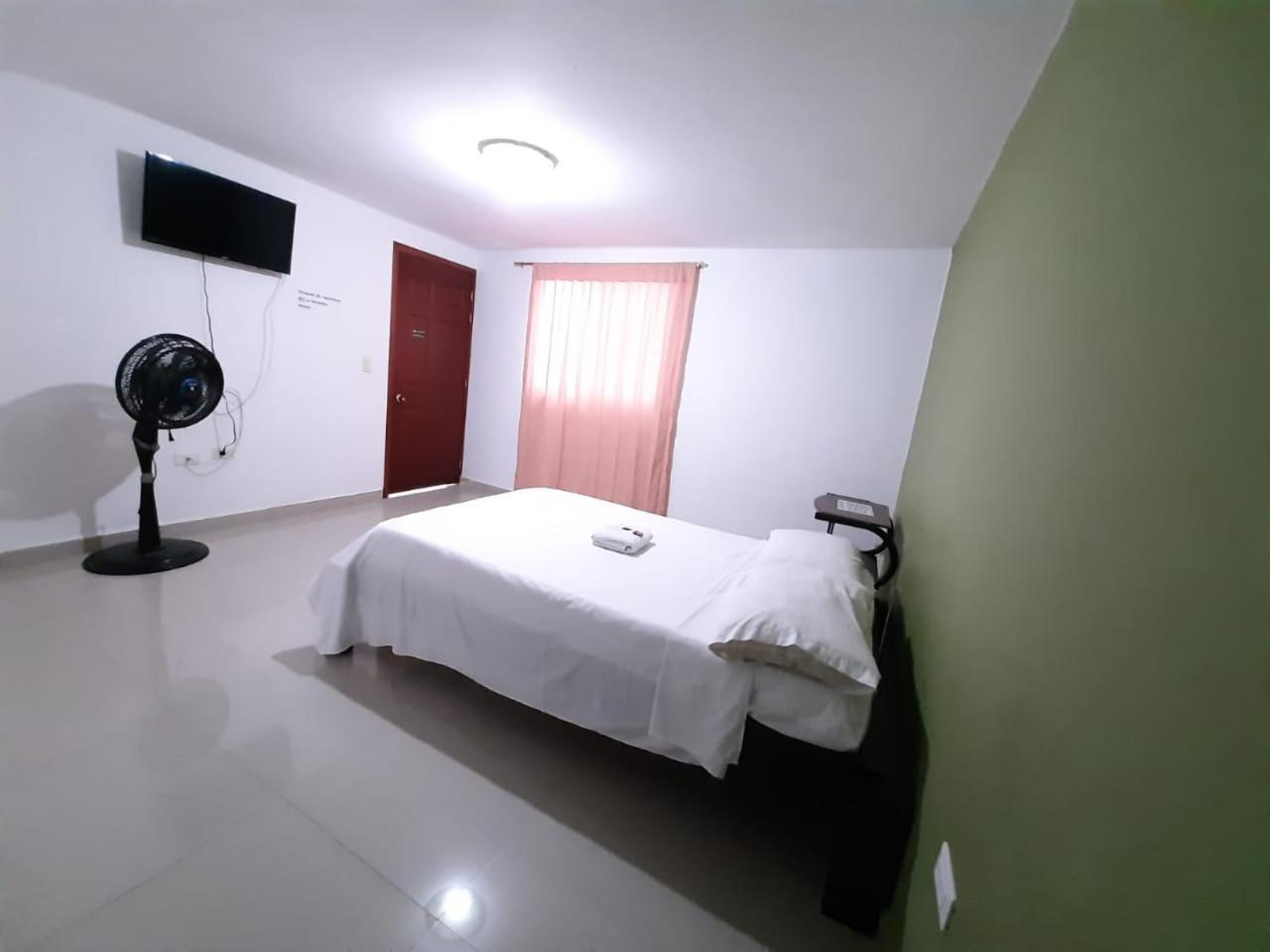 Double Room with Balcony photo 2
