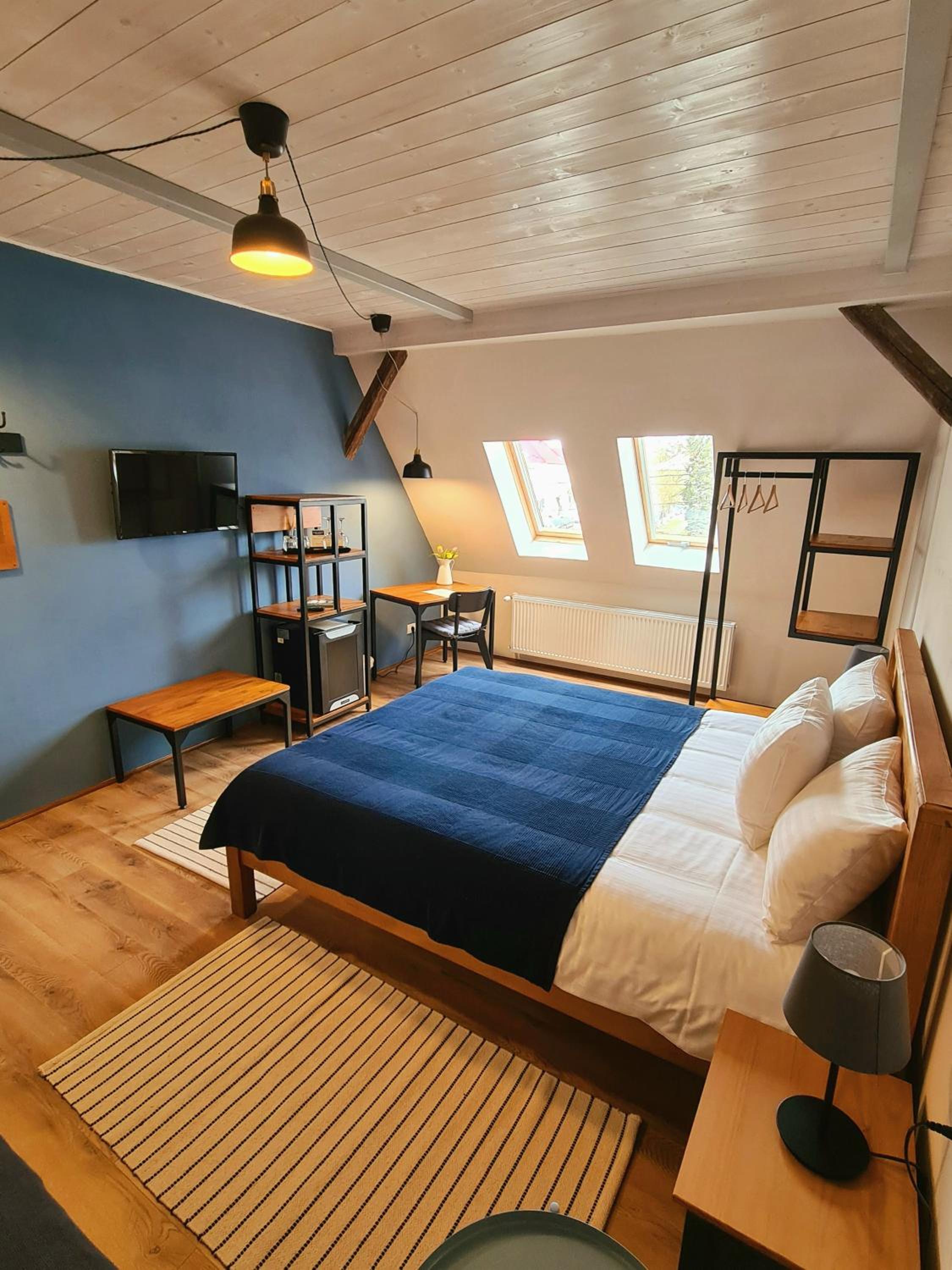 Superior Double Room photo 2