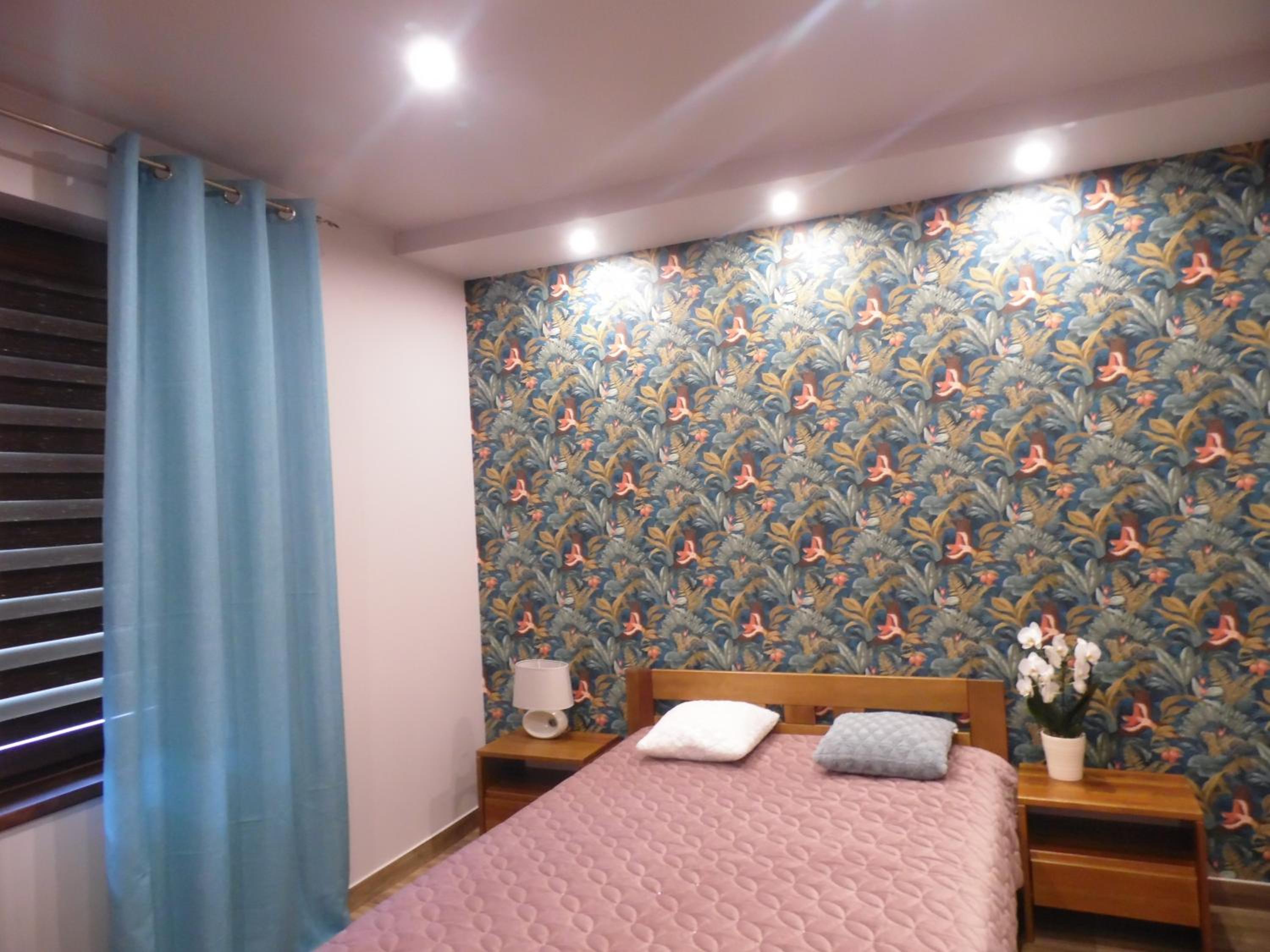 Two-Bedroom Chalet photo 1