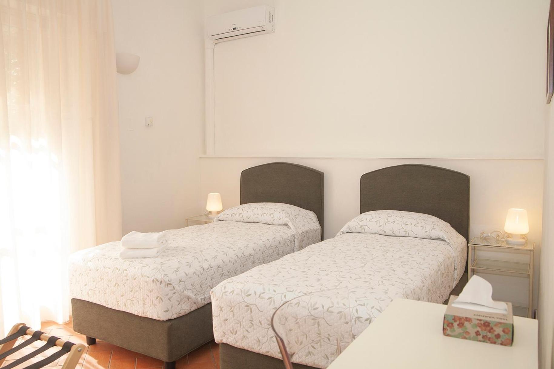 Double Room with Garden View photo 1