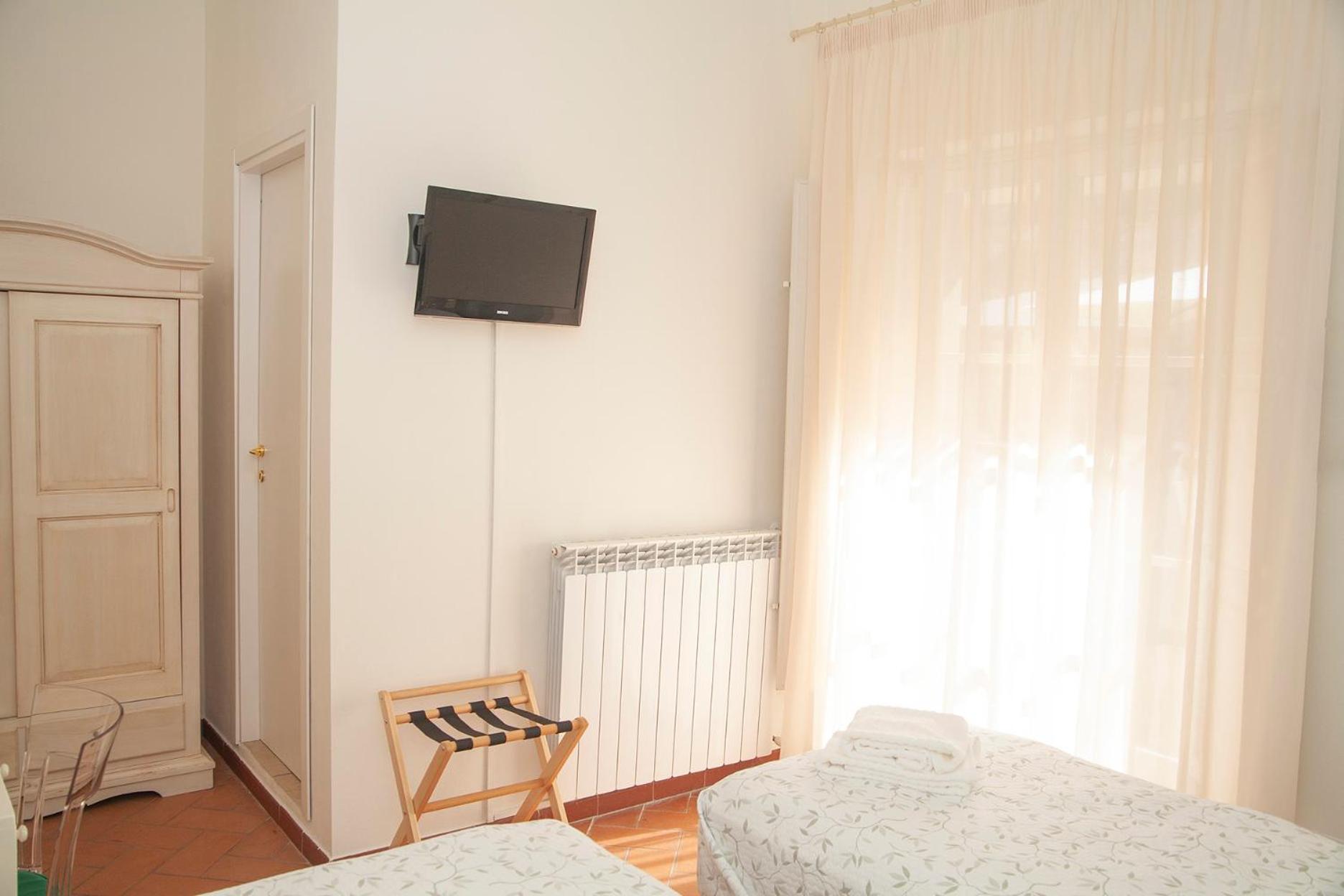 Double Room with Garden View photo 2